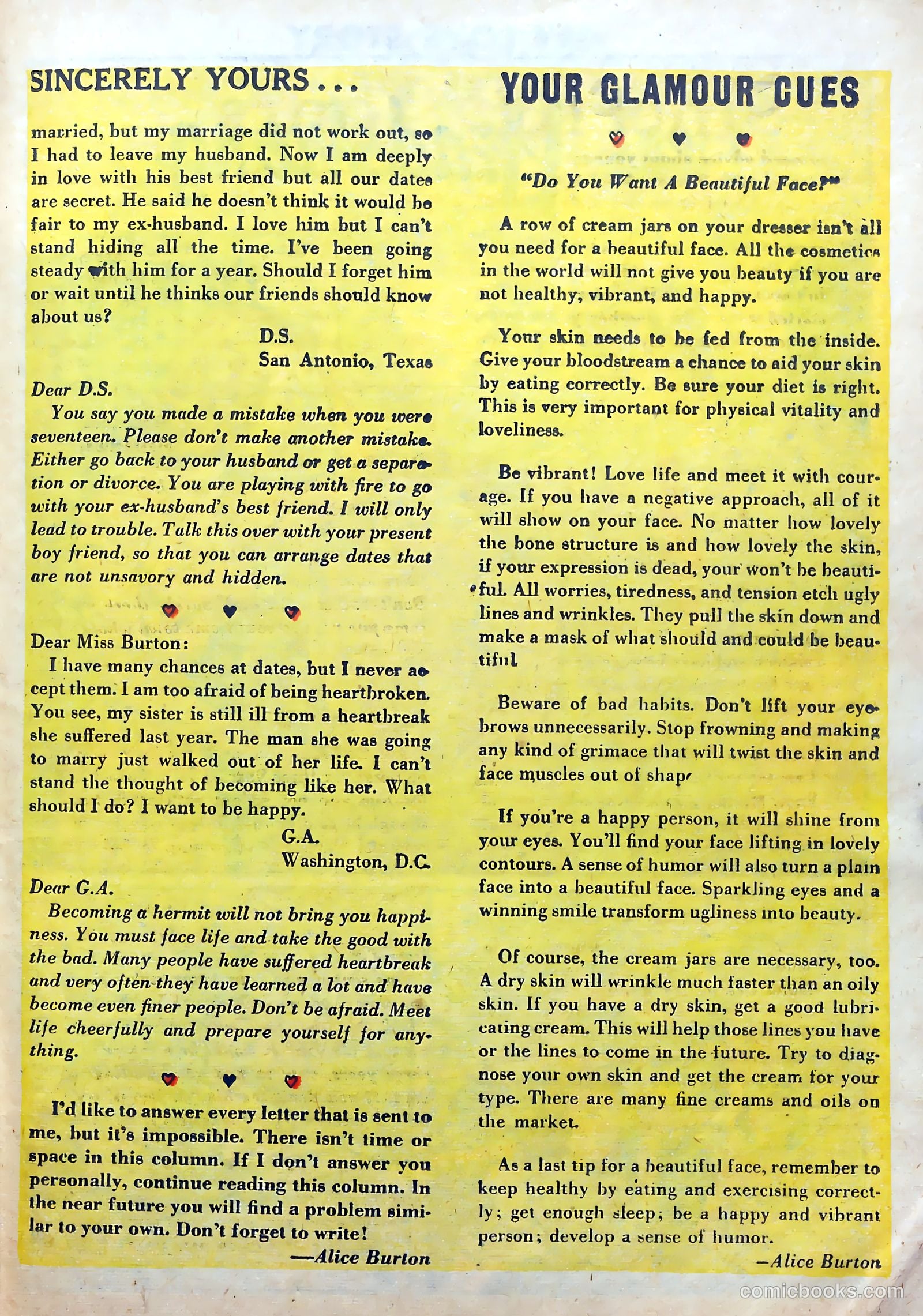 My Love Story #4 — page 23 of 36