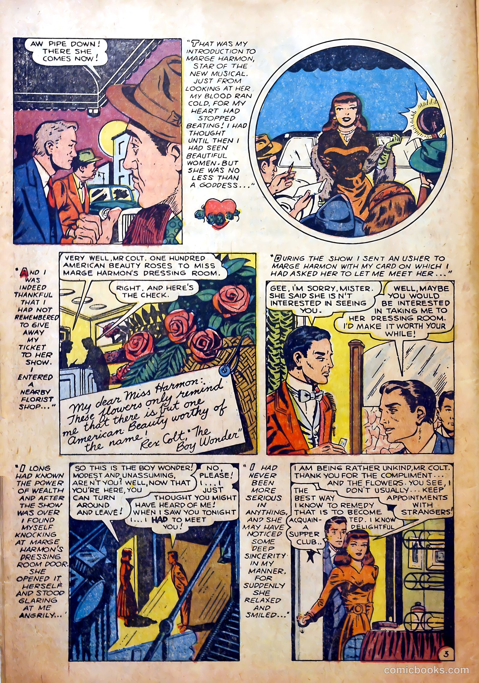 My Personal Problem #2 — page 14 of 37