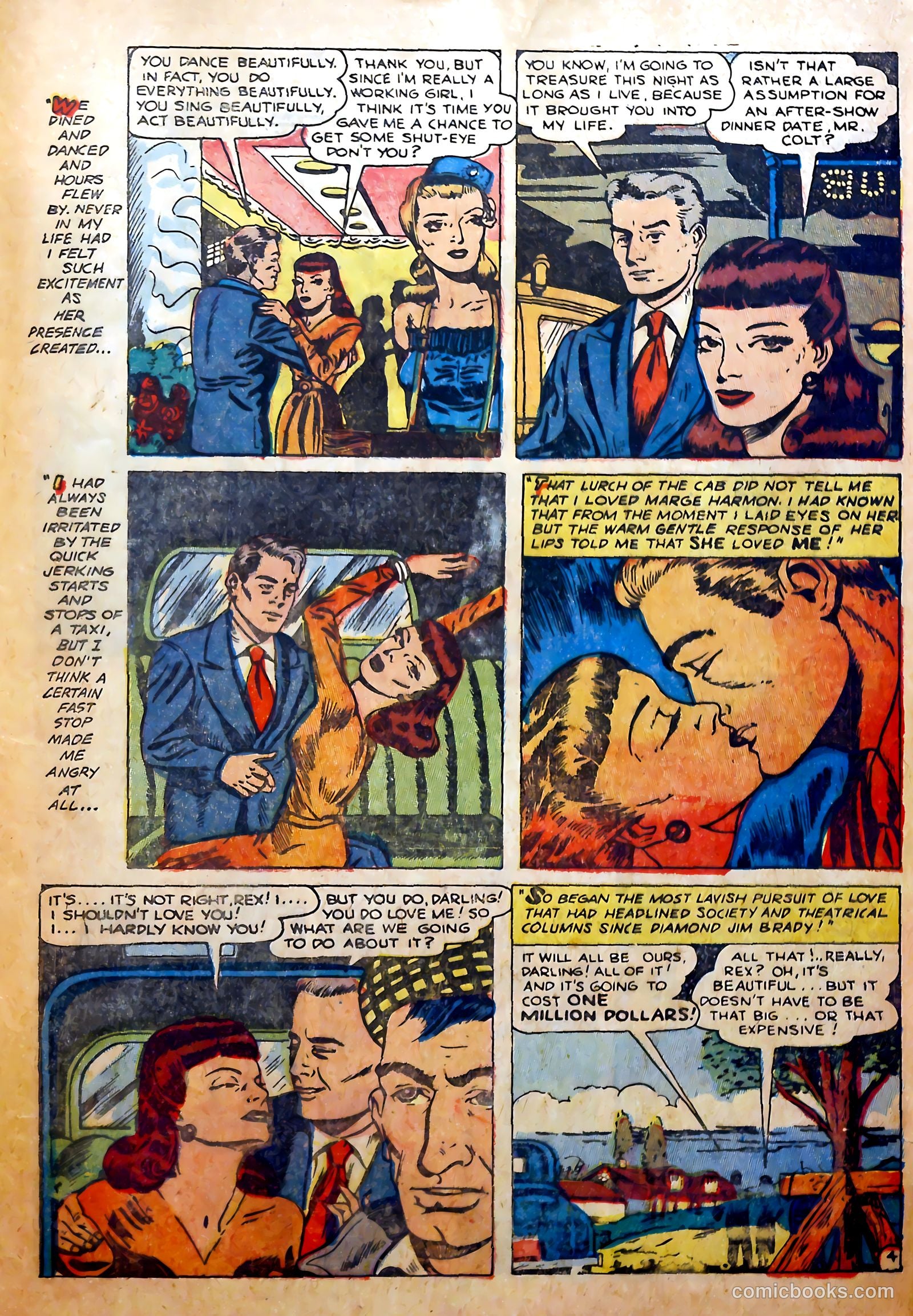 My Personal Problem #2 — page 15 of 37