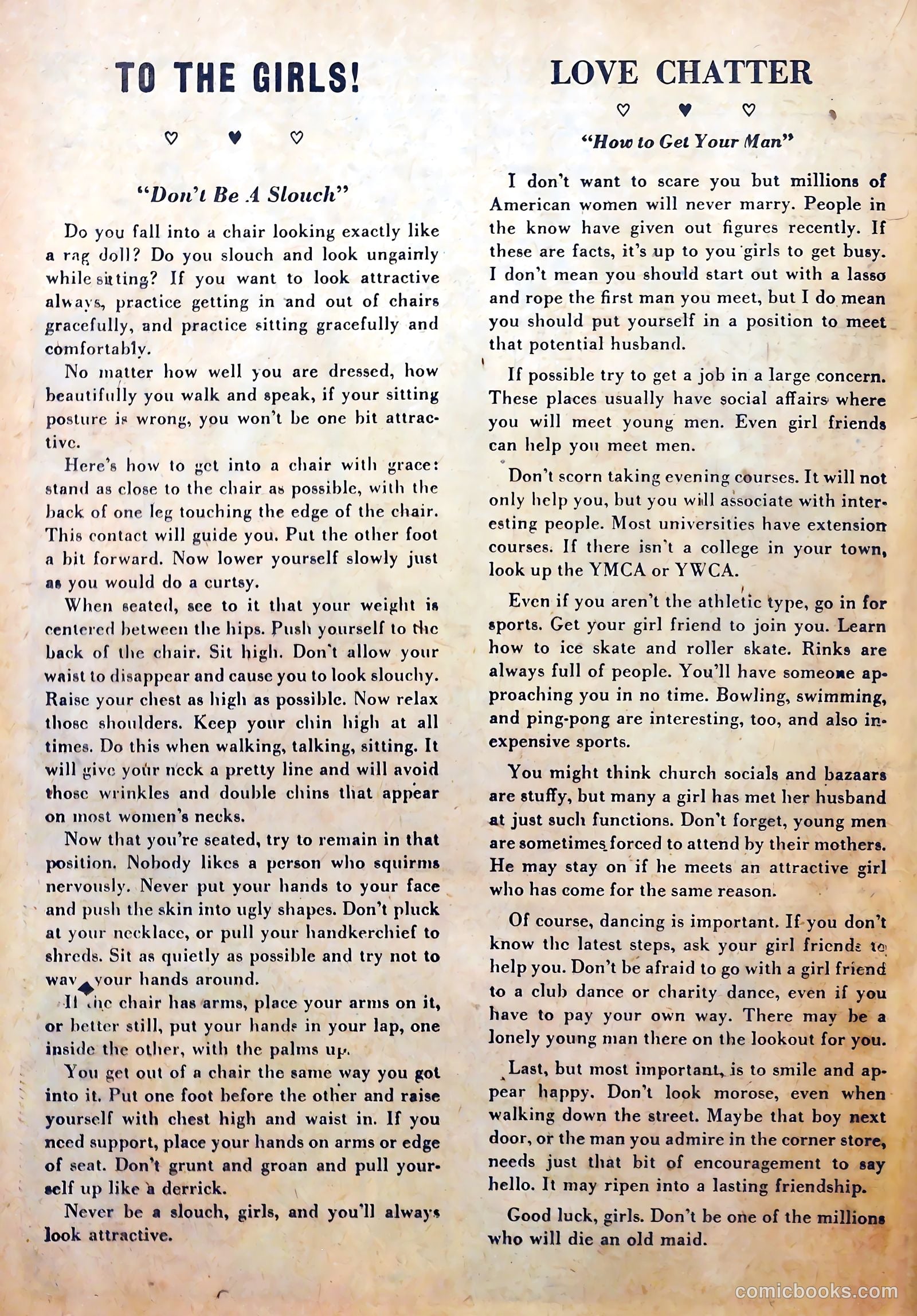 My Personal Problem #2 — page 20 of 37