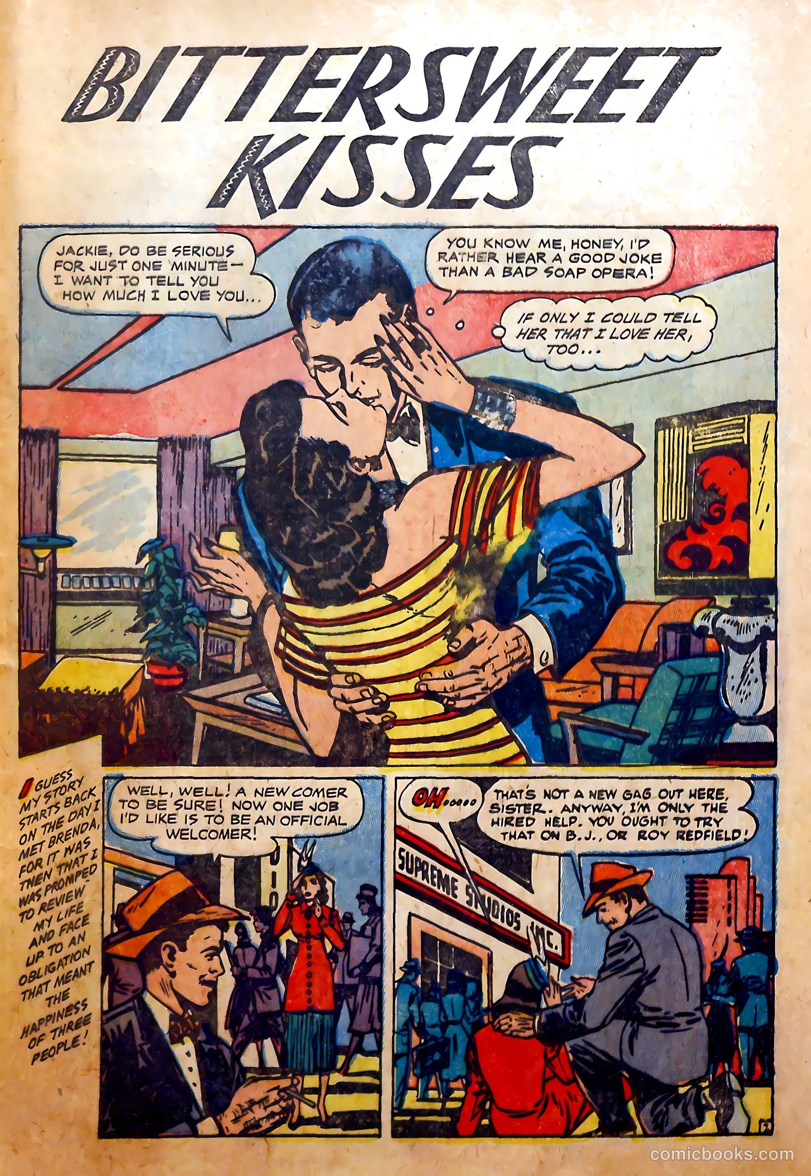 My Personal Problem #2 — page 27 of 37