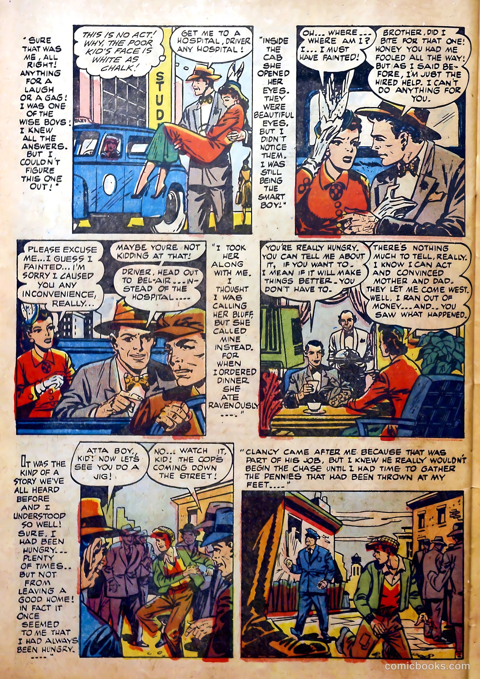 My Personal Problem #2 — page 28 of 37