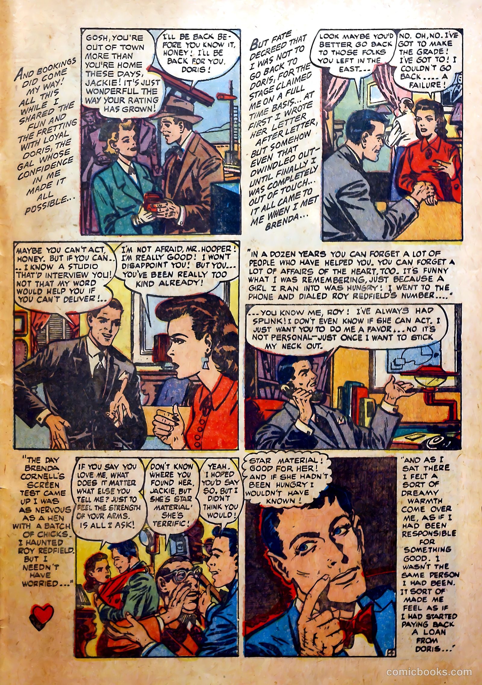 My Personal Problem #2 — page 31 of 37