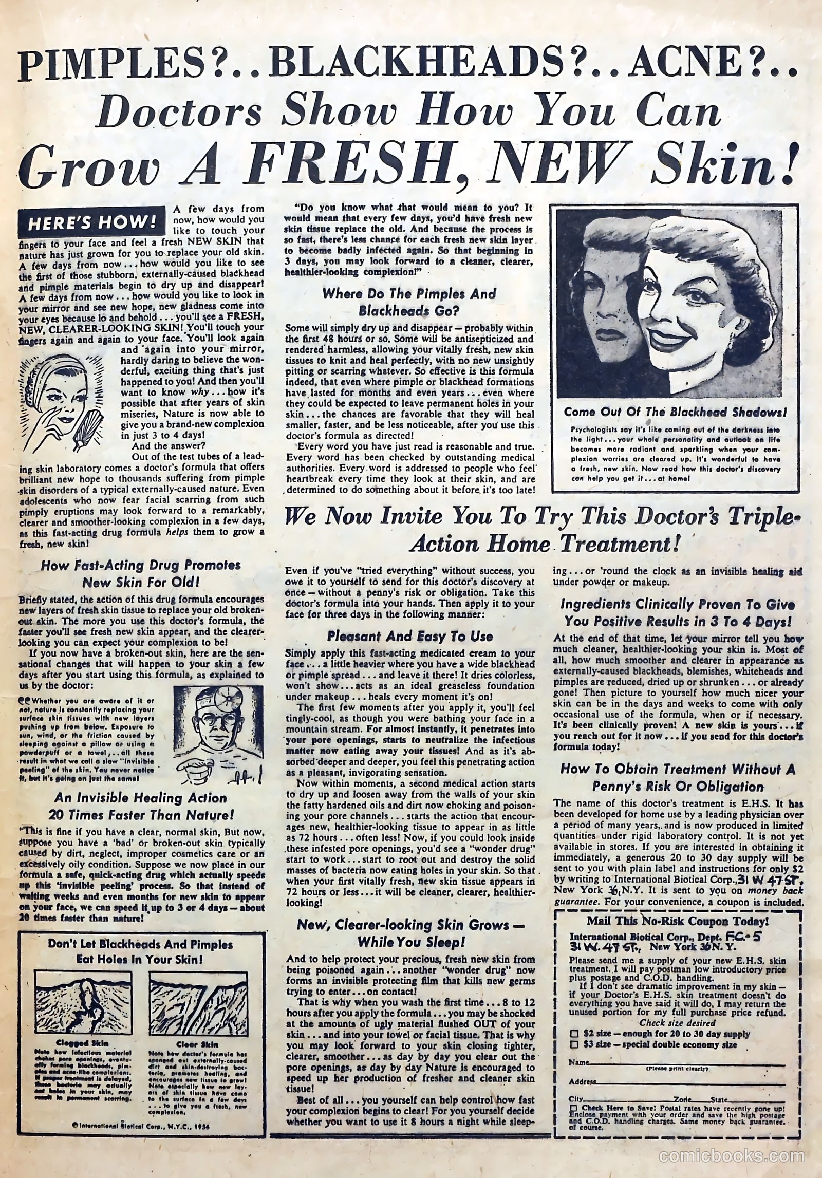 My Personal Problem #3 — page 15 of 36