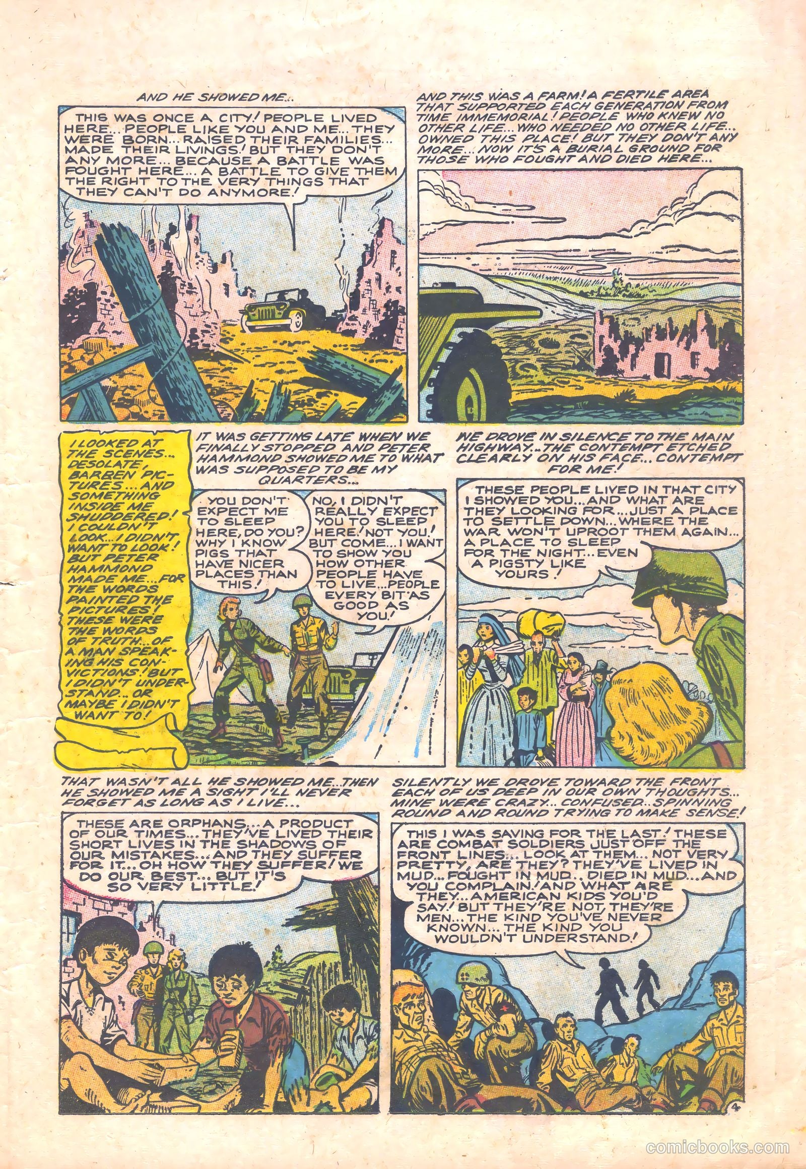 My Personal Problem #3 — page 23 of 36
