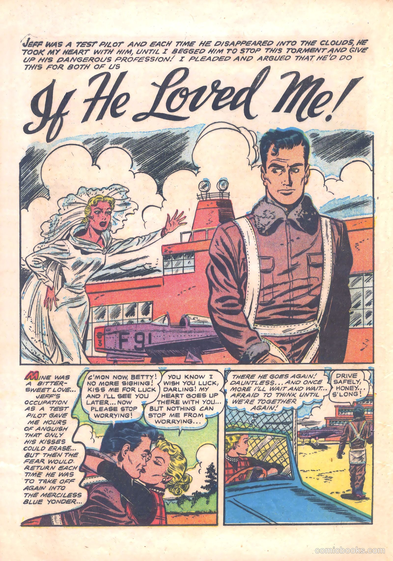 My Personal Problem #3 — page 28 of 36