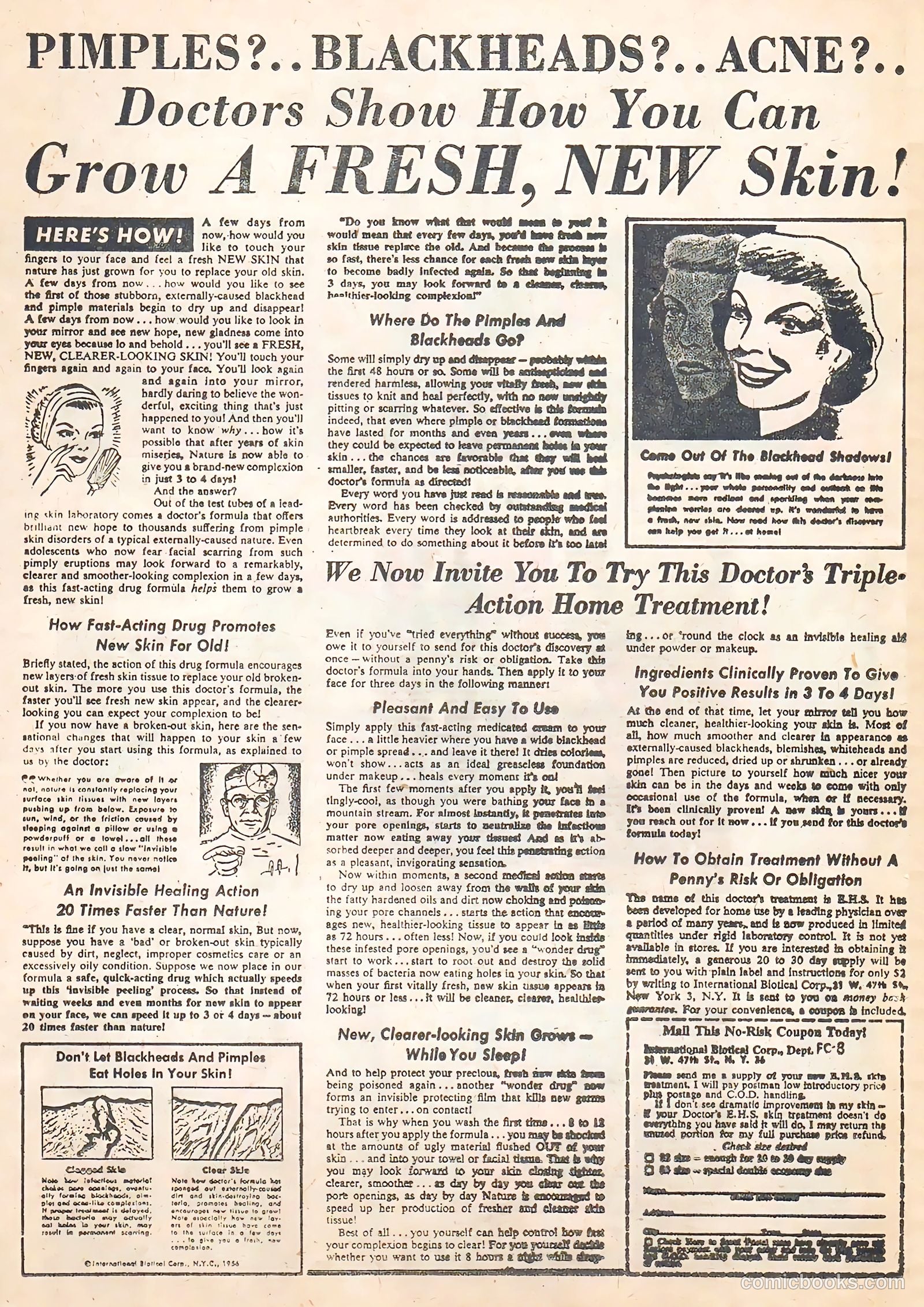 My Personal Problem #4 — page 15 of 36