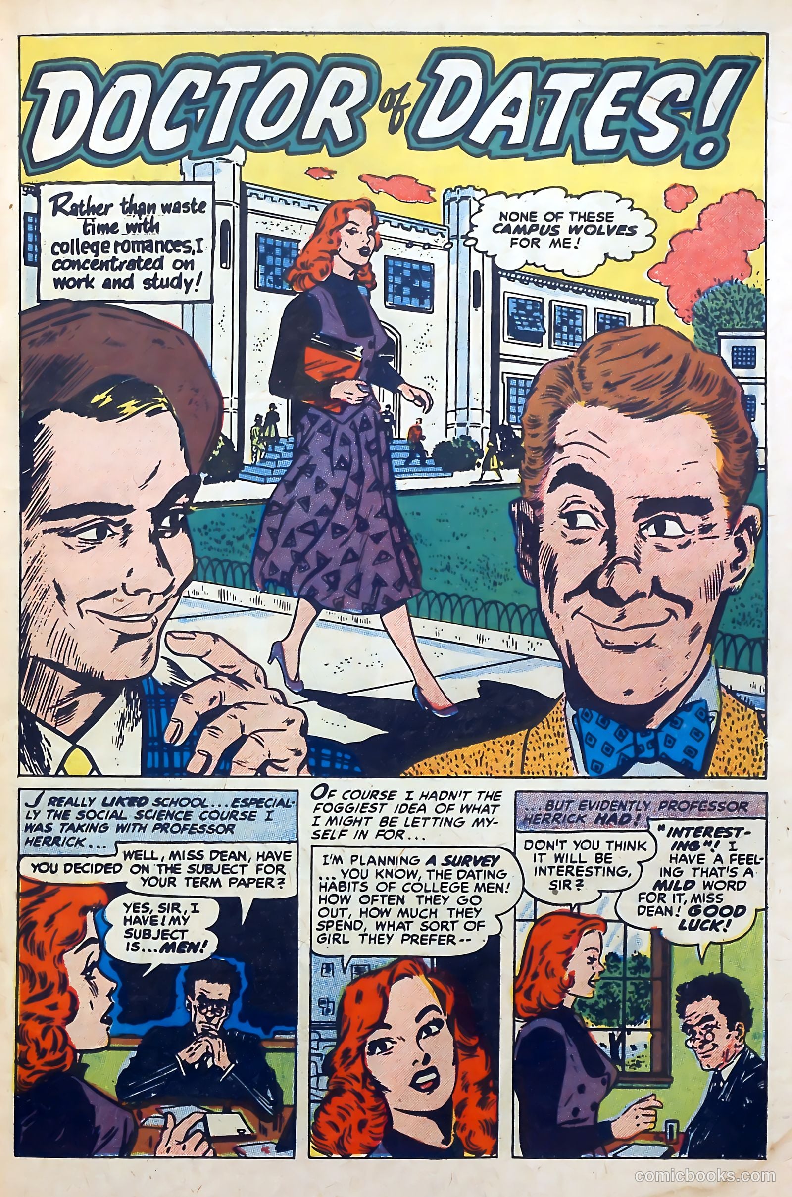 My Romantic Adventures #104 — page 15 of 36