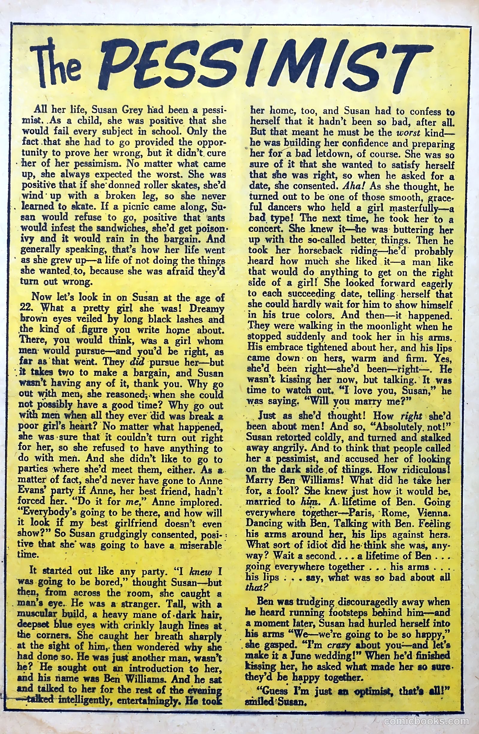 My Romantic Adventures #104 — page 24 of 36