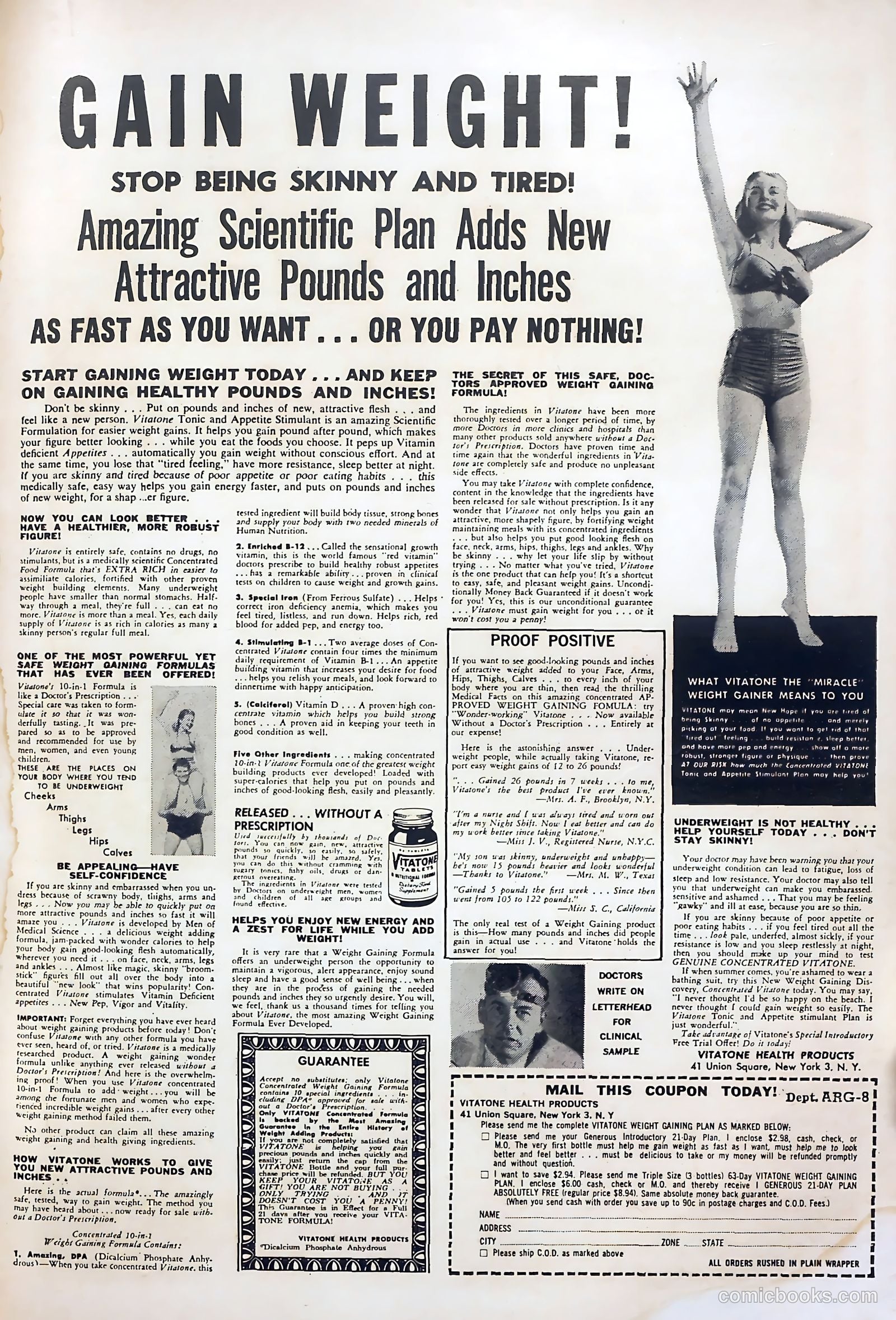 My Romantic Adventures #104 — page 35 of 36