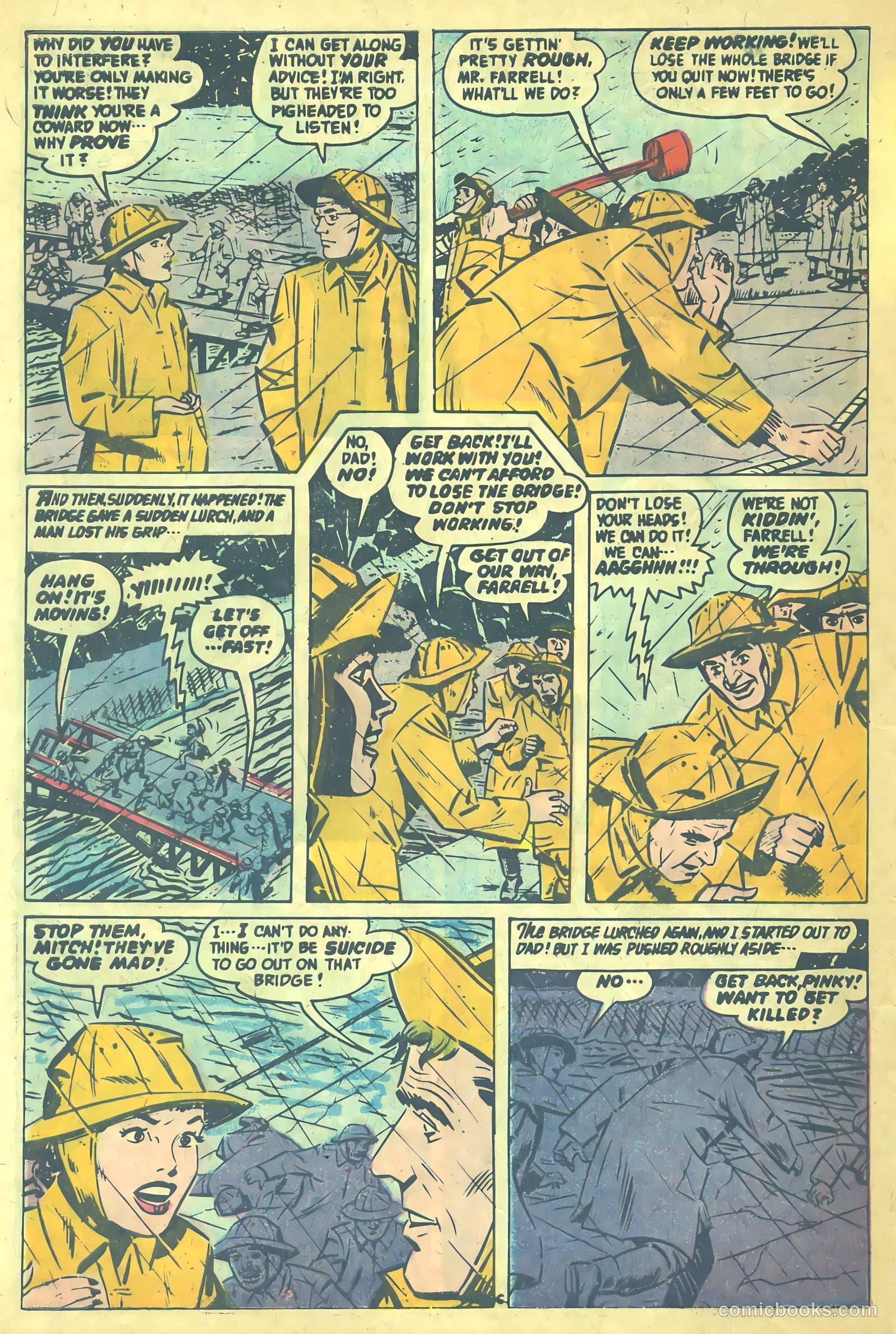 My Romantic Adventures #106 — page 32 of 37