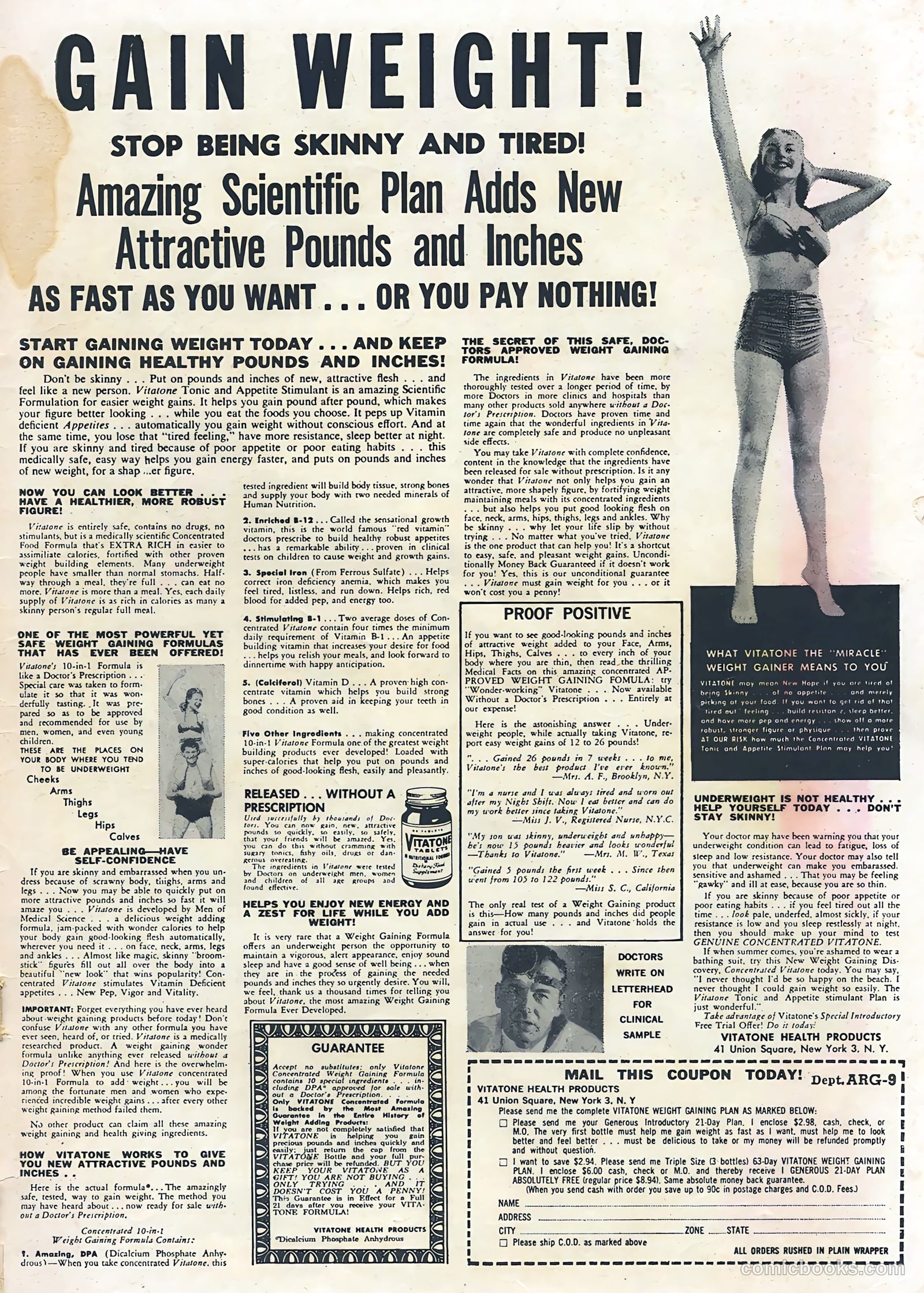 My Romantic Adventures #106 — page 35 of 37