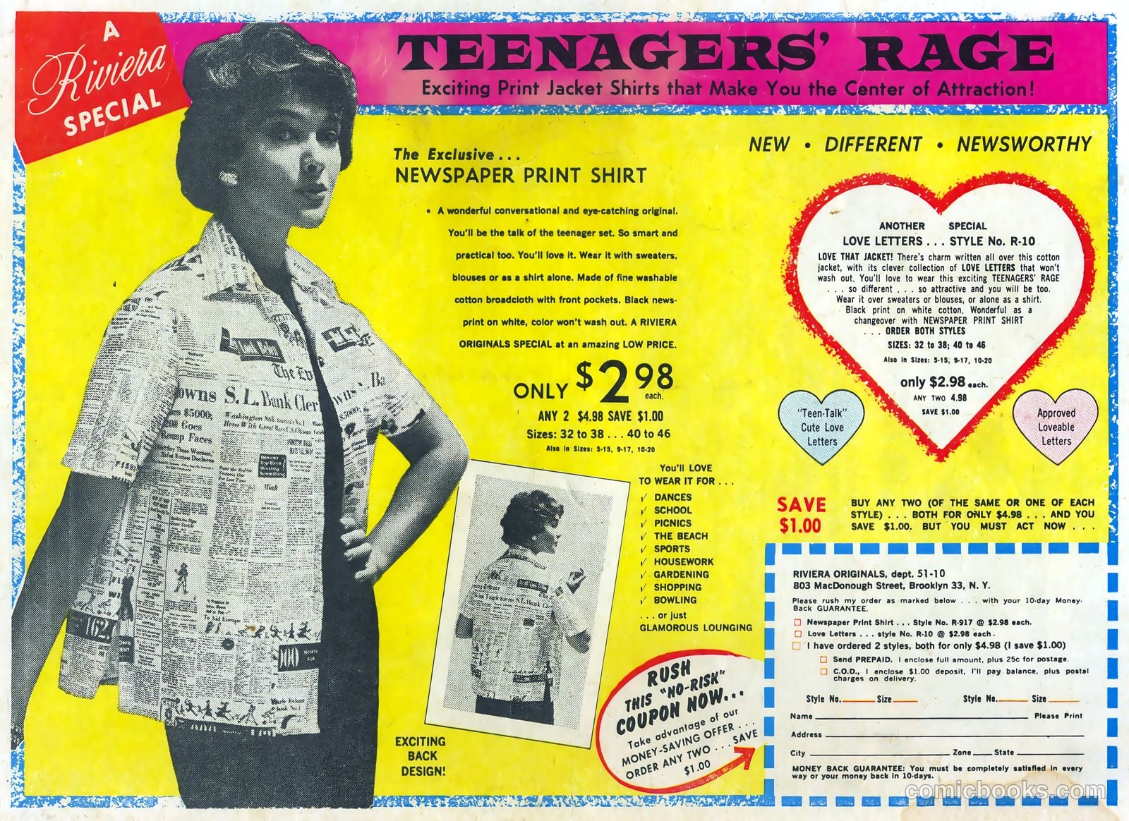 My Romantic Adventures #106 — page 37 of 37