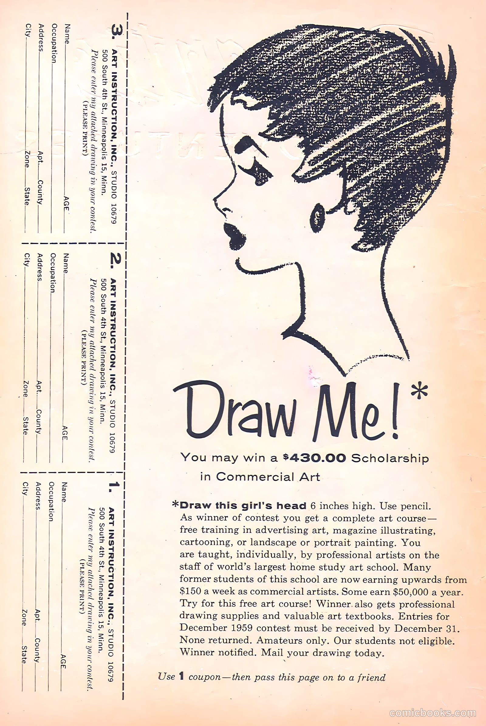 My Romantic Adventures #107 — page 2 of 36