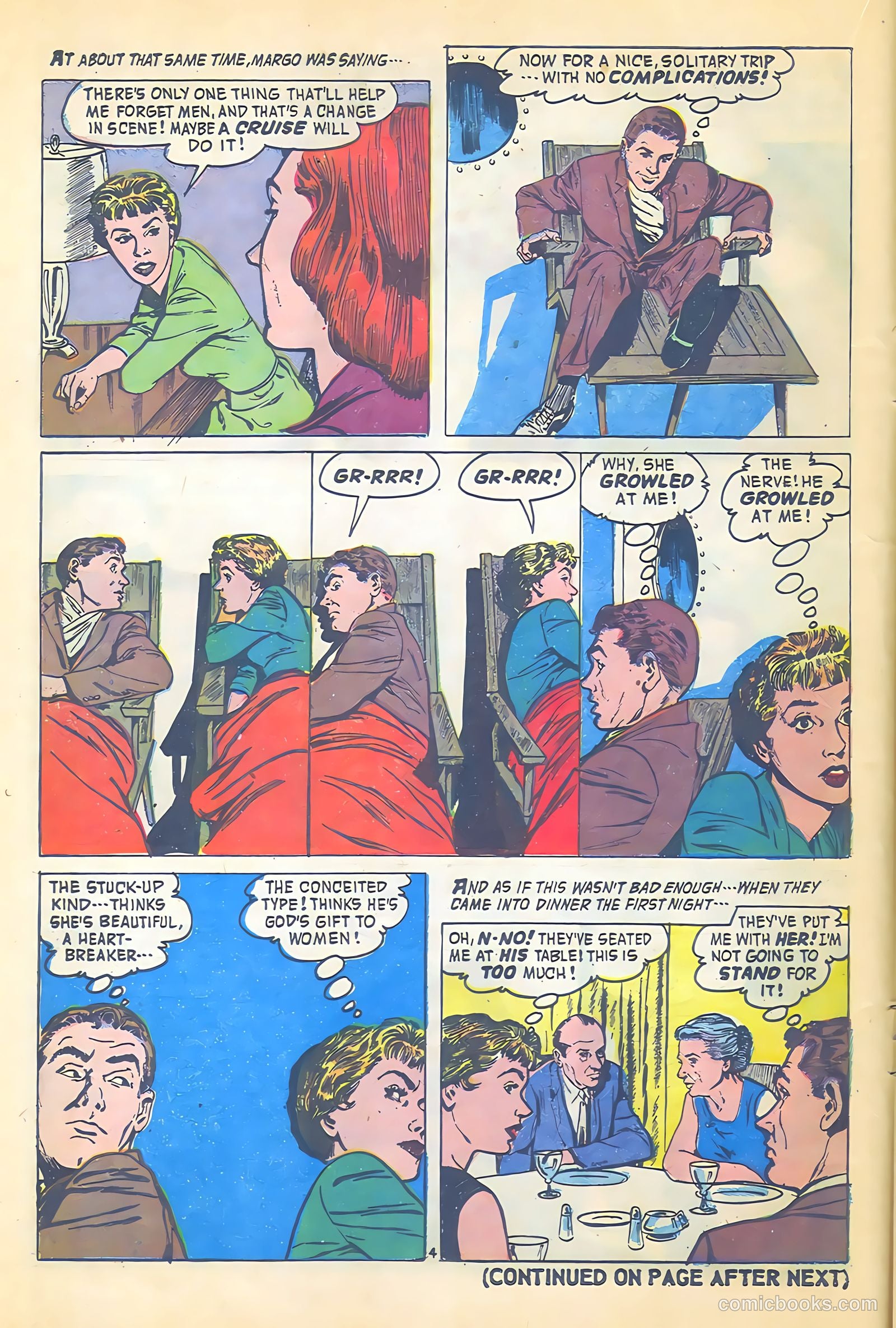 My Romantic Adventures #107 — page 16 of 36