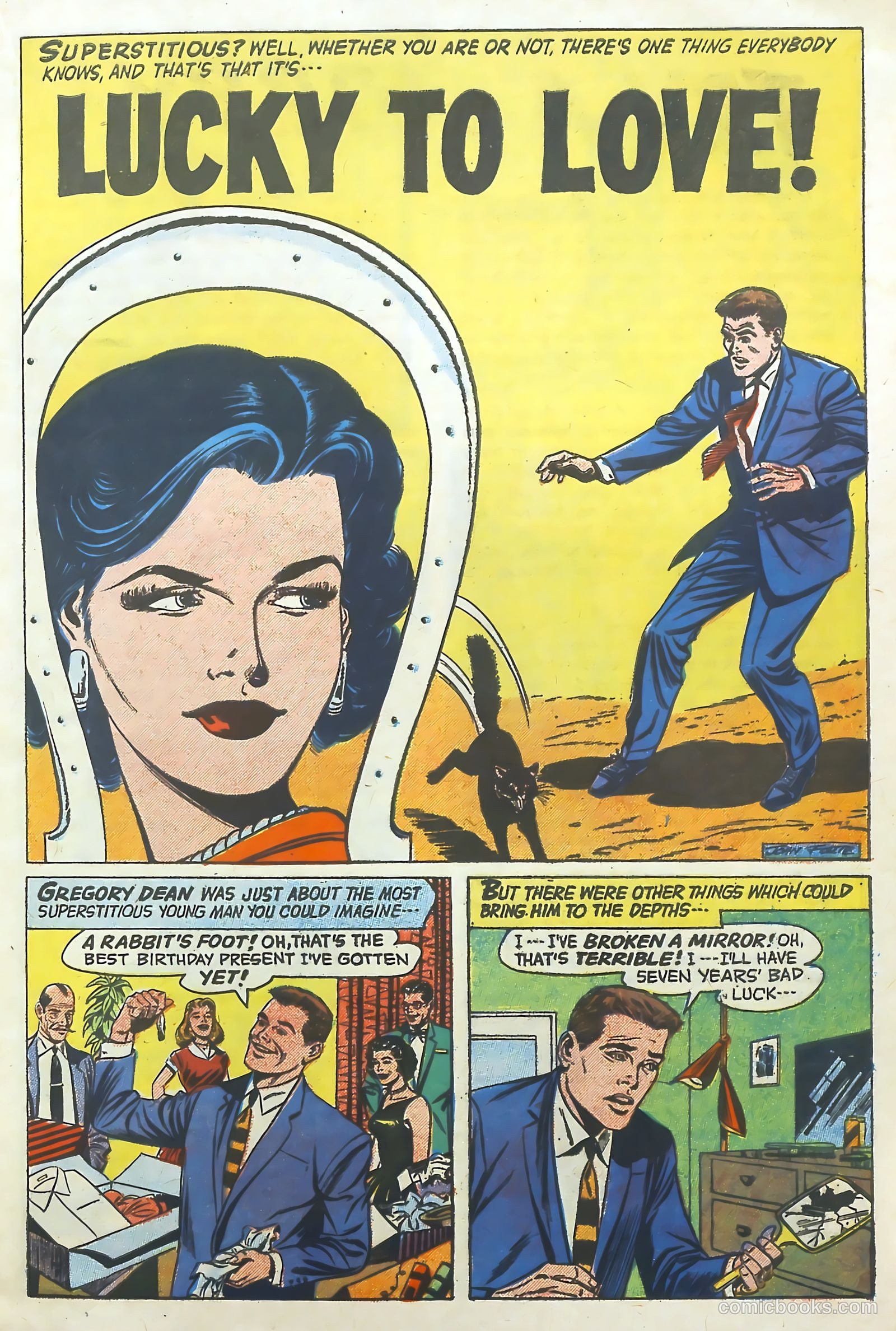 My Romantic Adventures #109 — page 17 of 36