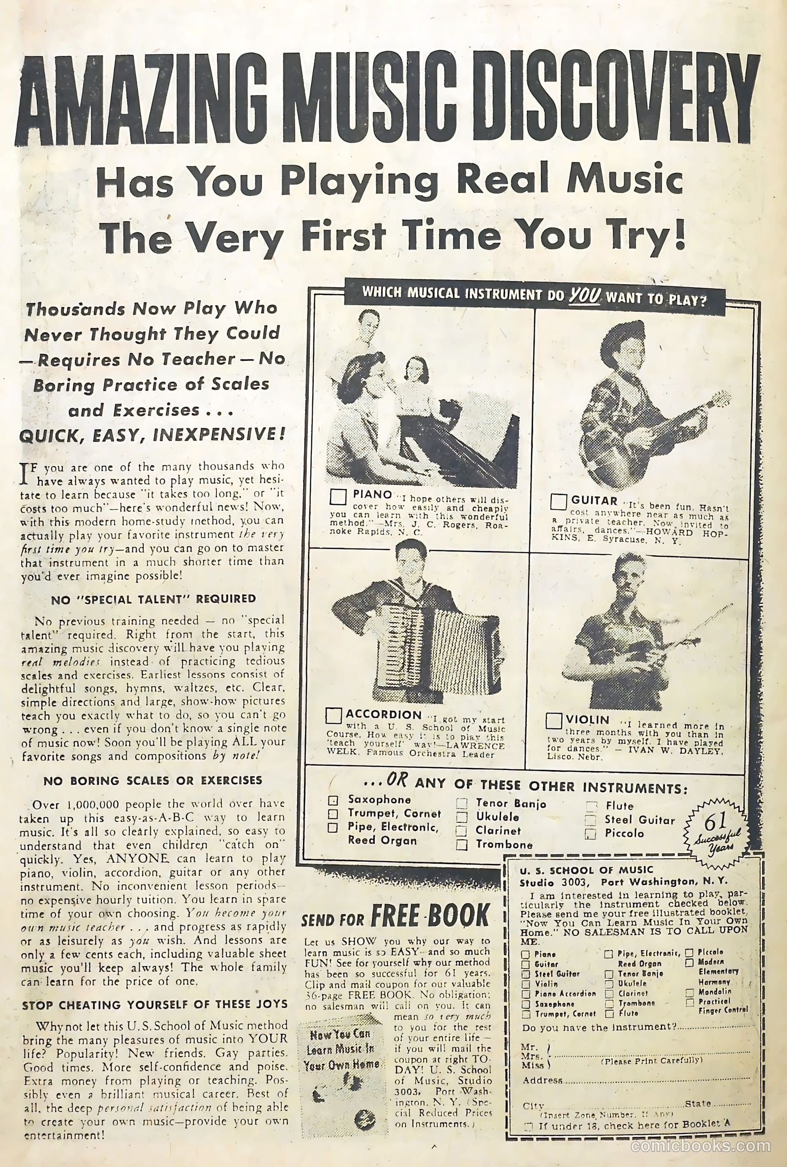 My Romantic Adventures #109 — page 34 of 36