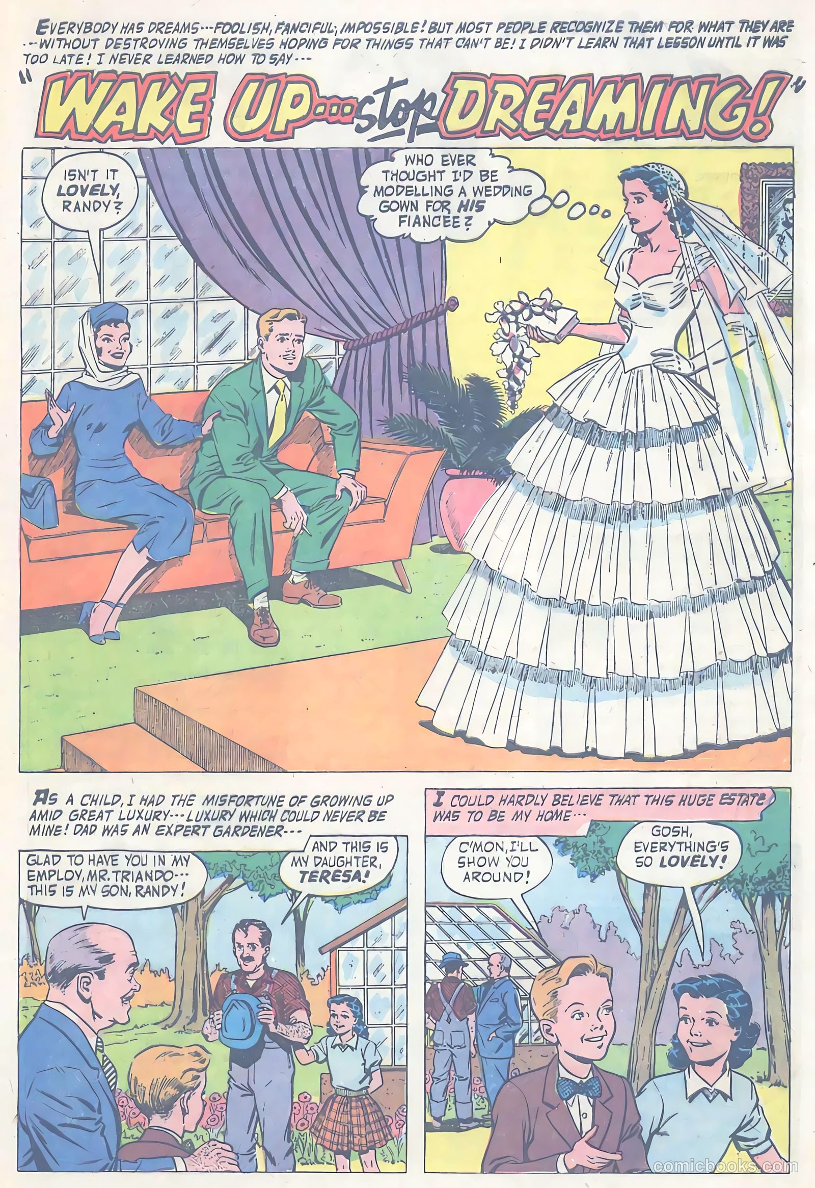 My Romantic Adventures #111 — page 25 of 36