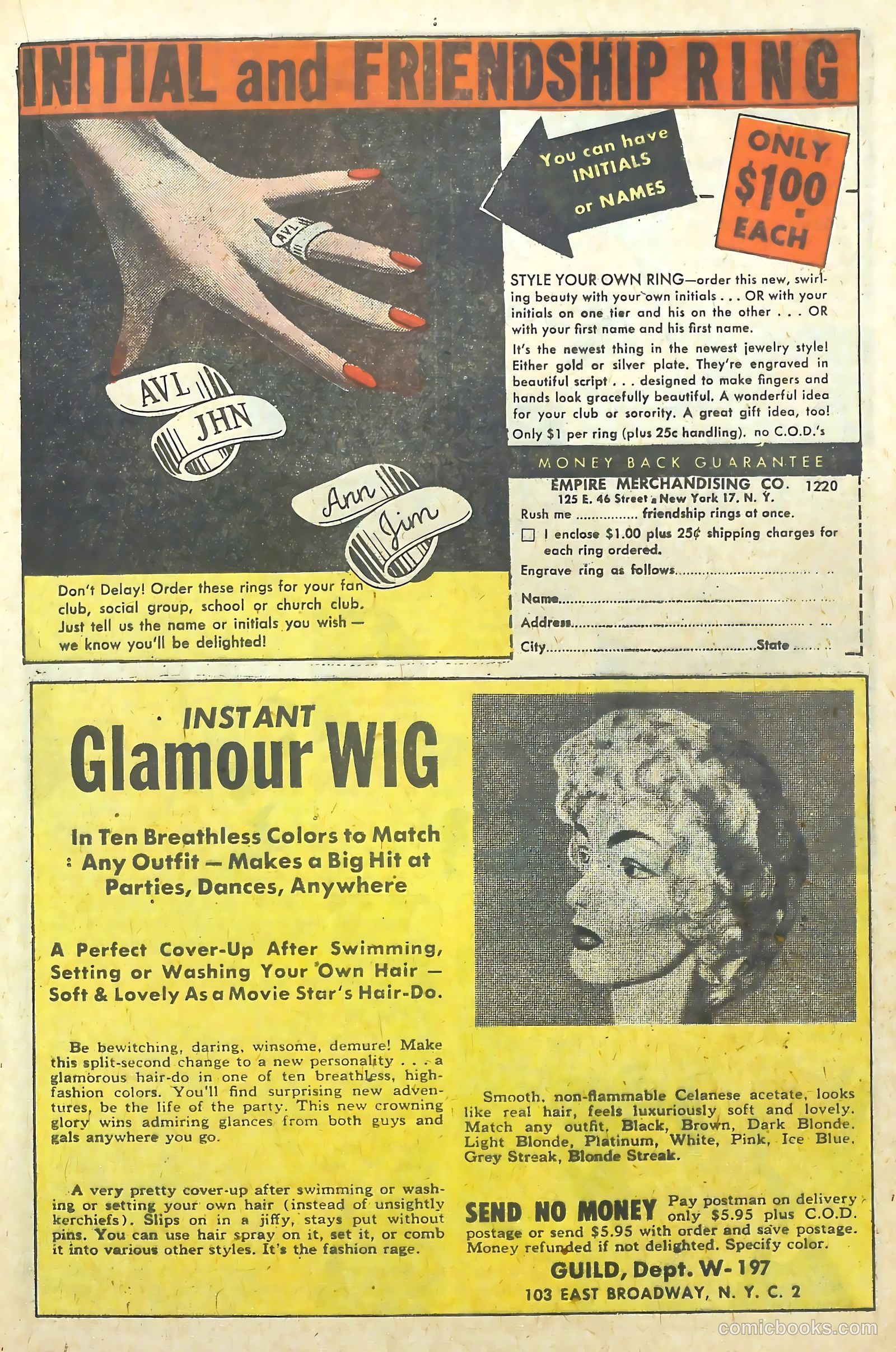 My Romantic Adventures #112 — page 17 of 36