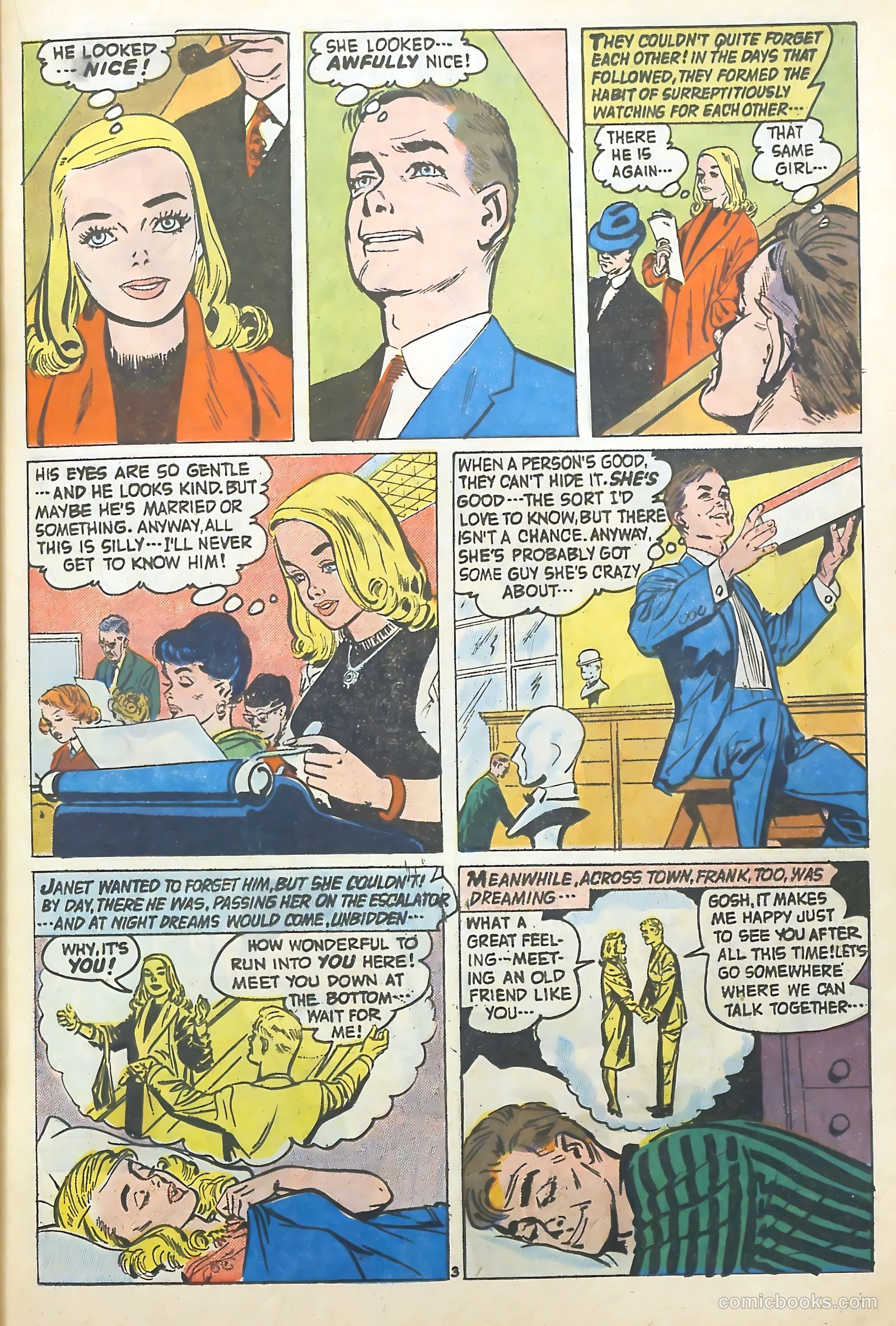 My Romantic Adventures #113 — page 21 of 36