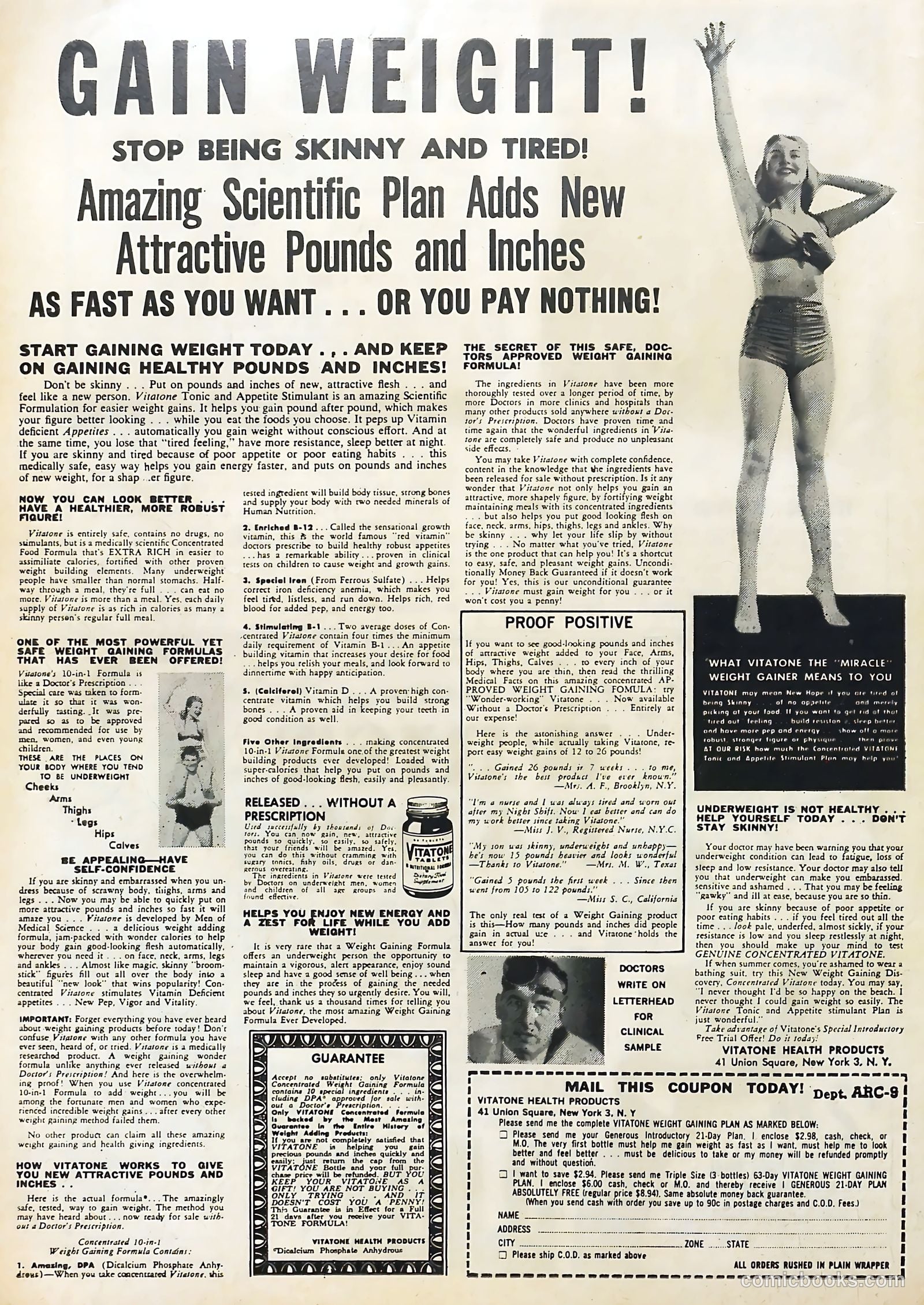 My Romantic Adventures #113 — page 36 of 36