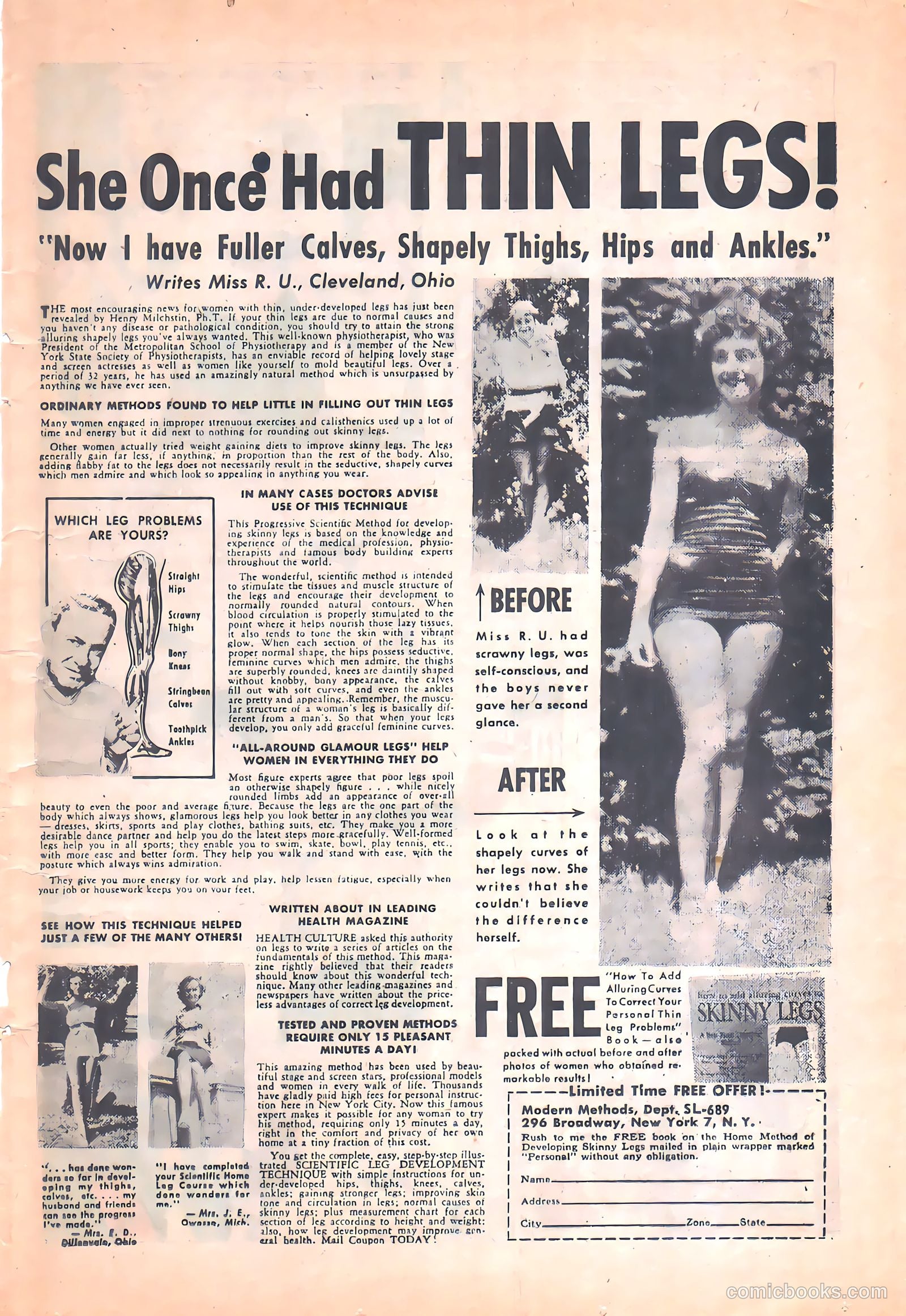 My Romantic Adventures #114 — page 9 of 36