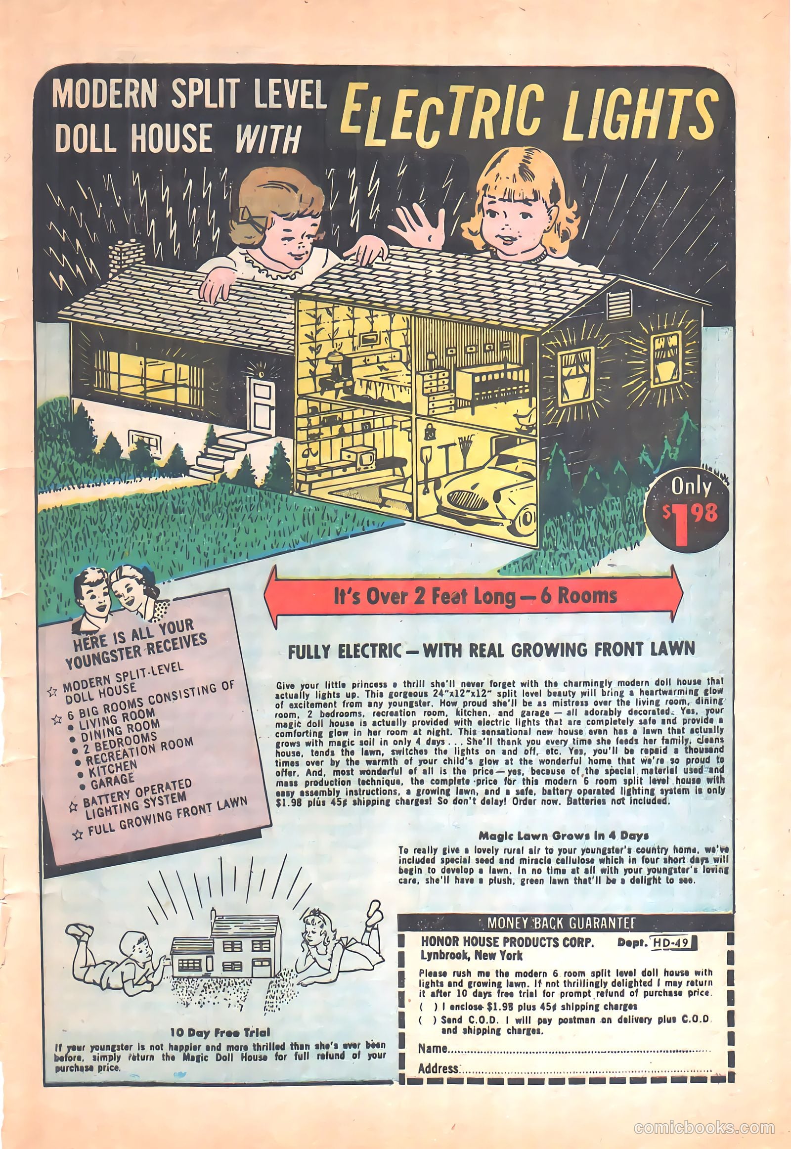 My Romantic Adventures #114 — page 25 of 36