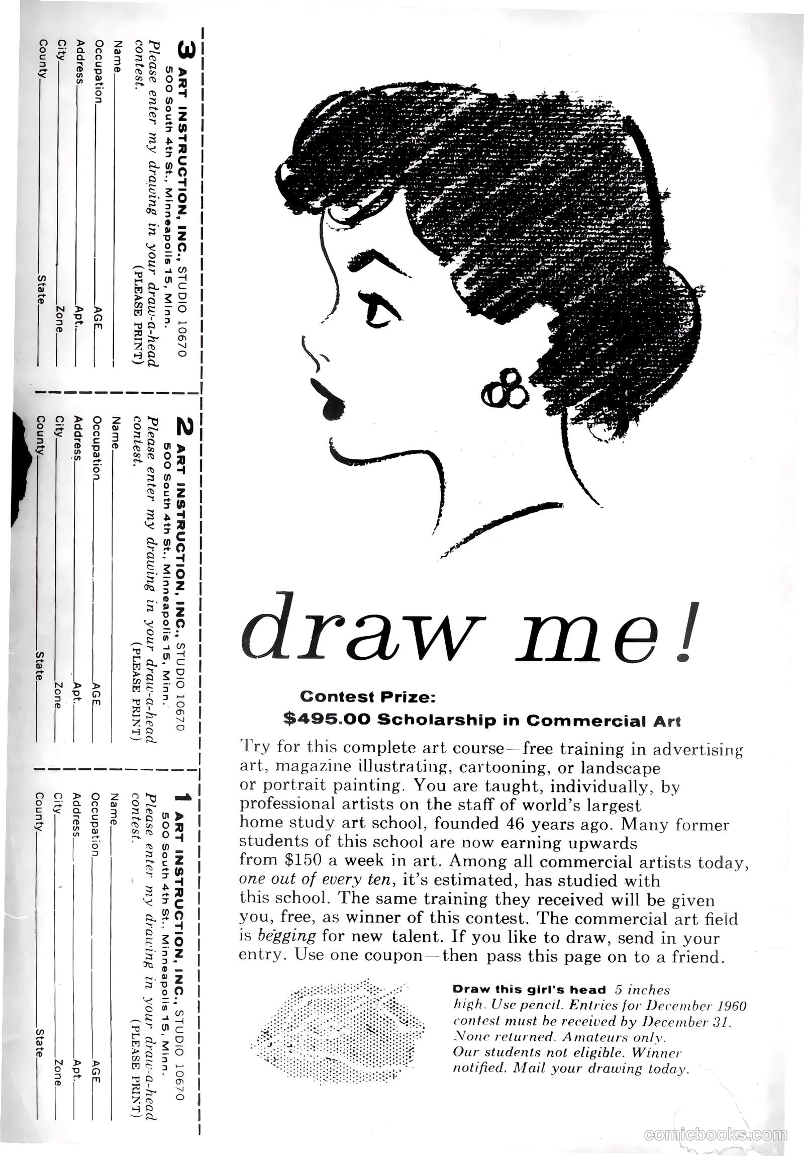 My Romantic Adventures #115 — page 2 of 36