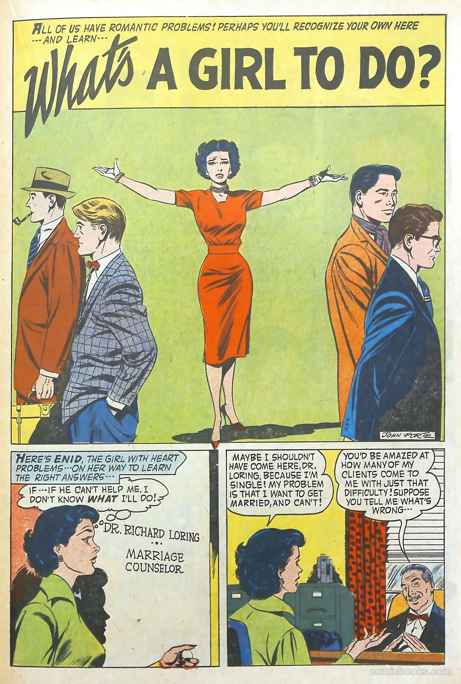 My Romantic Adventures #116 — page 18 of 37