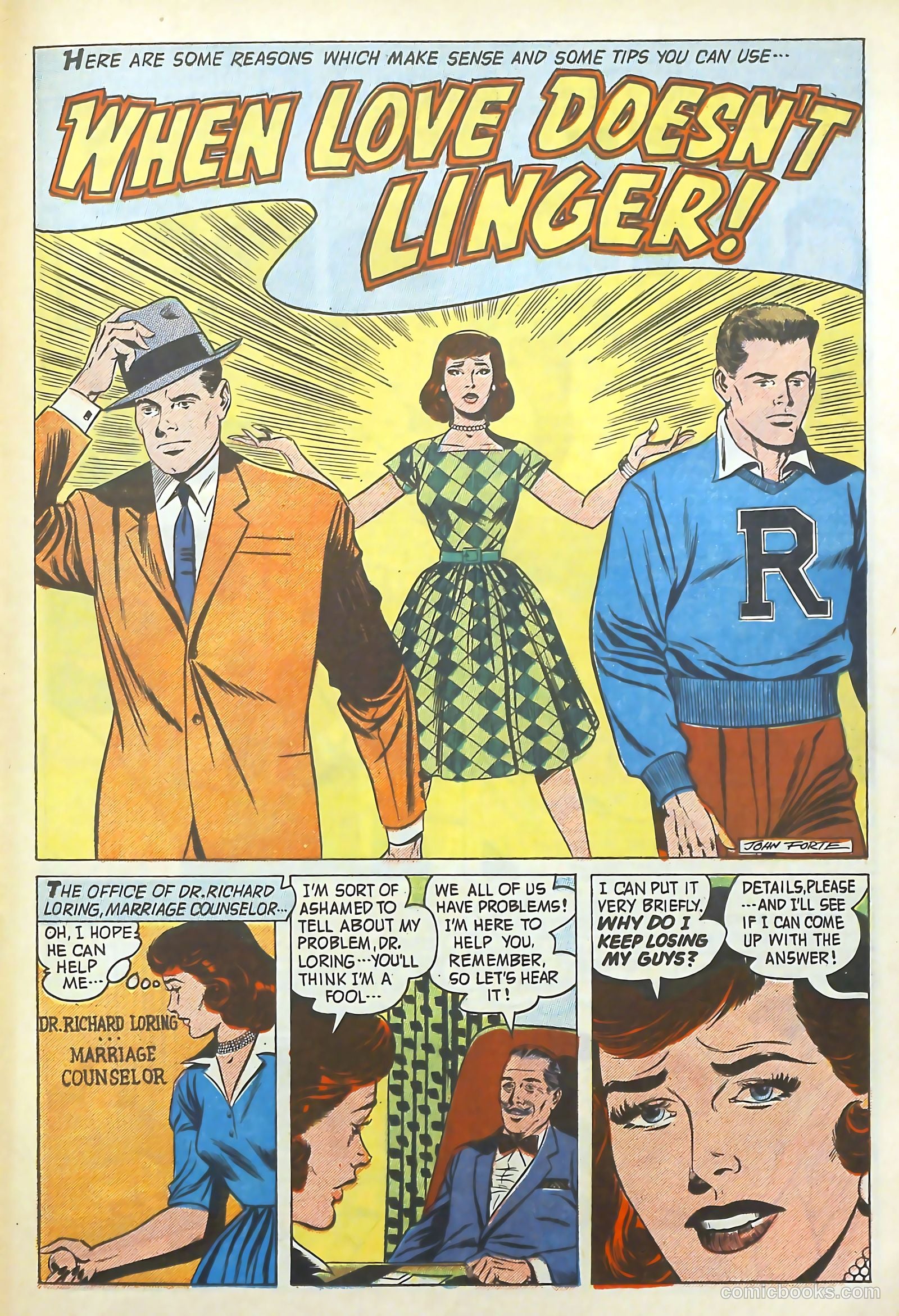 My Romantic Adventures #117 — page 25 of 36