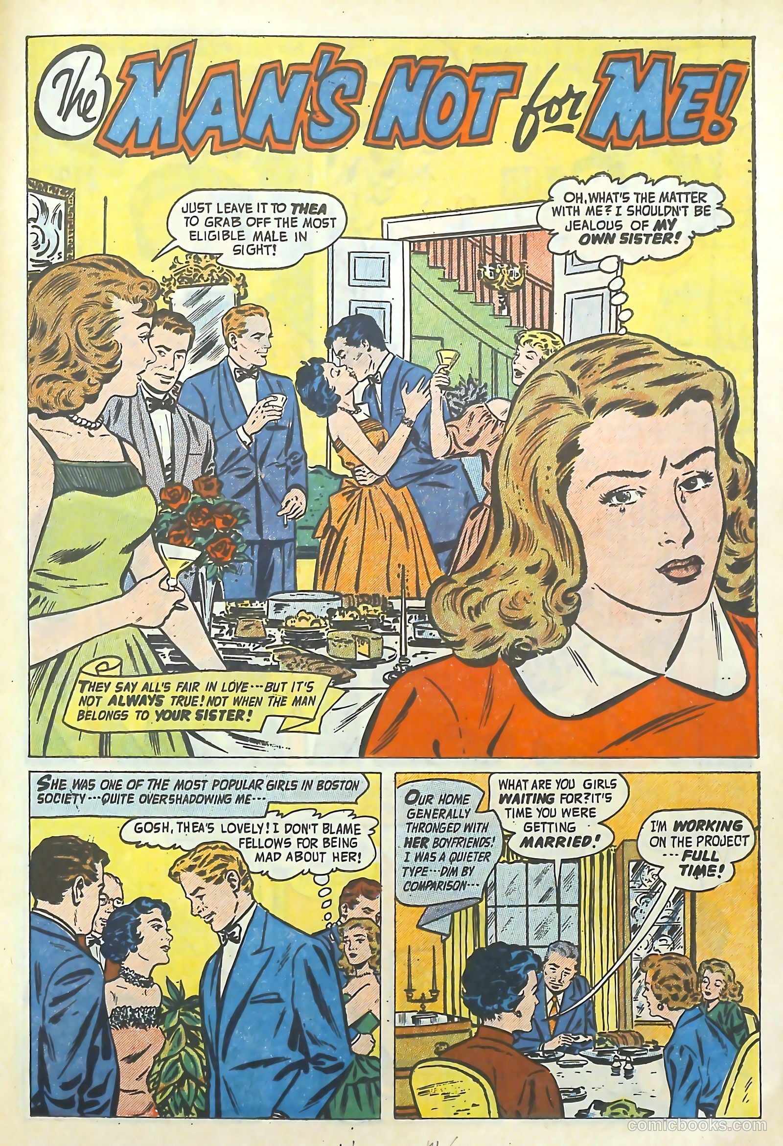 My Romantic Adventures #118 — page 27 of 36