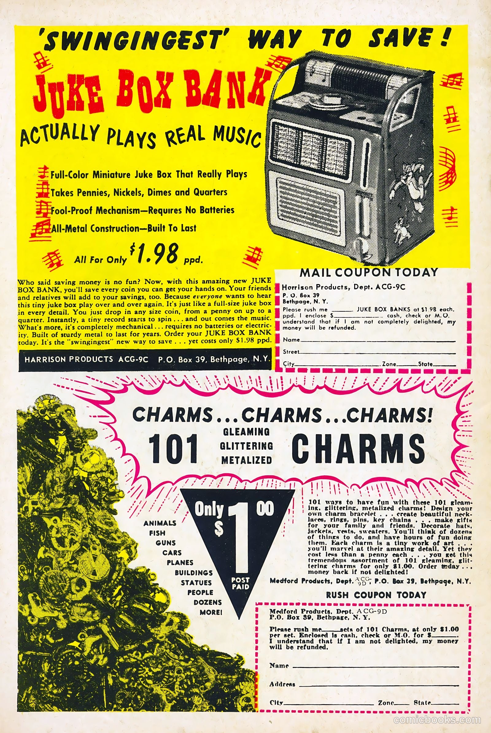 My Romantic Adventures #119 — page 42 of 43