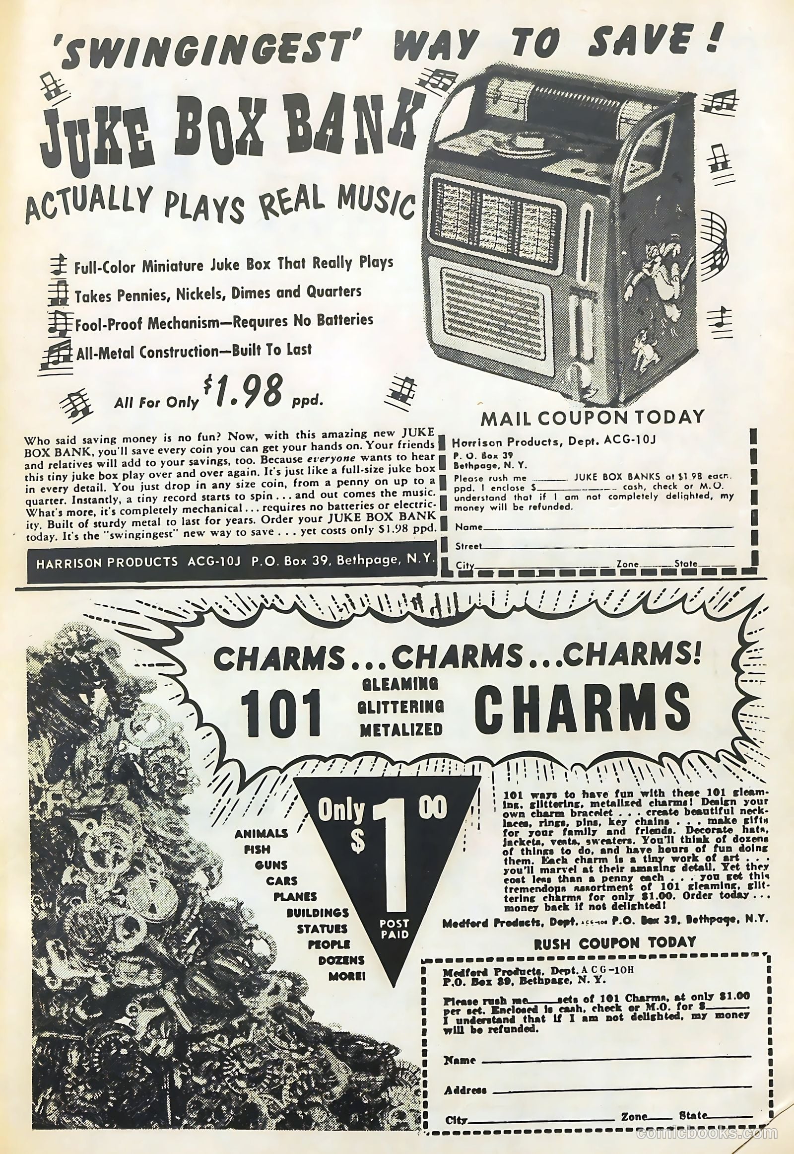 My Romantic Adventures #120 — page 35 of 36