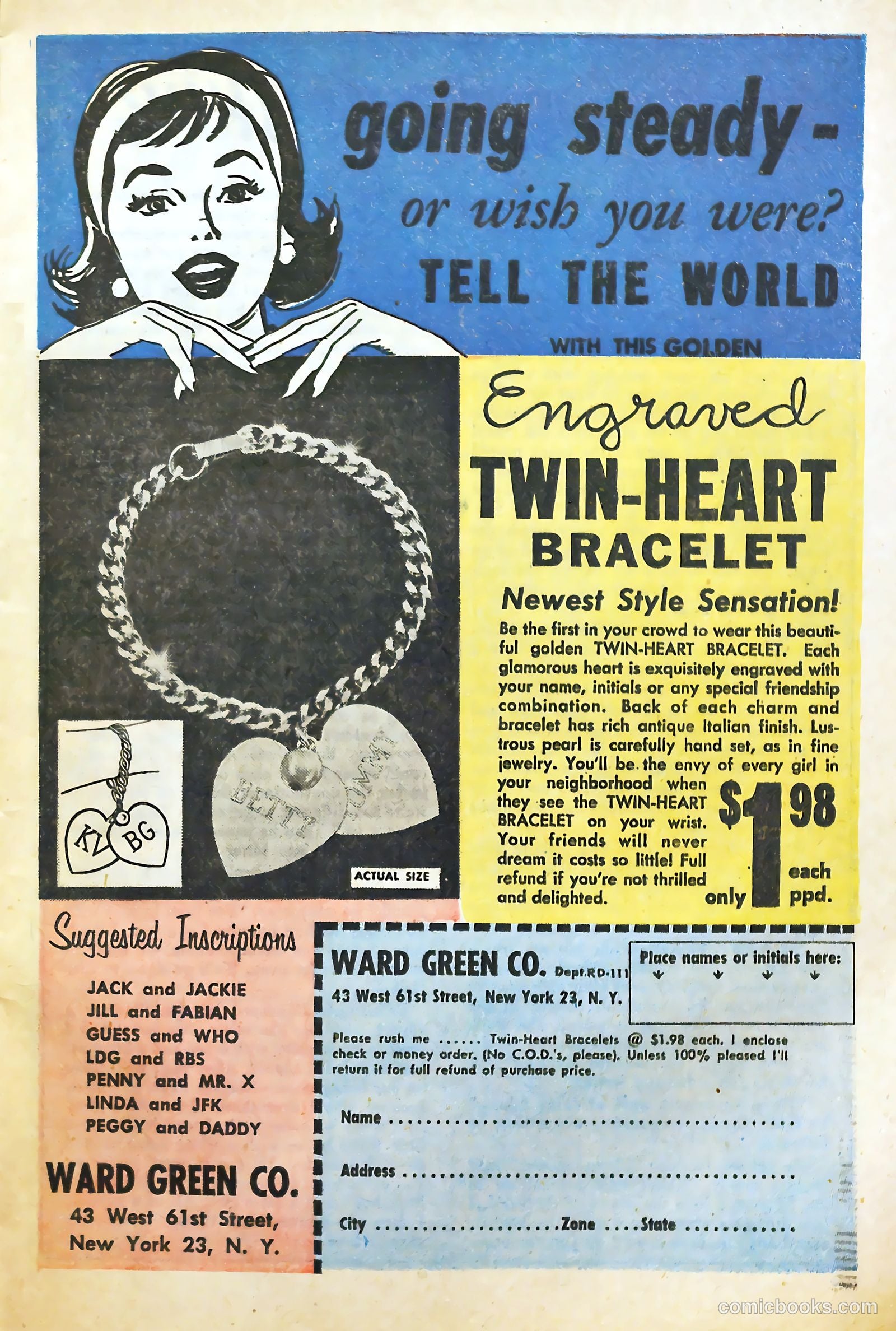 My Romantic Adventures #121 — page 13 of 36