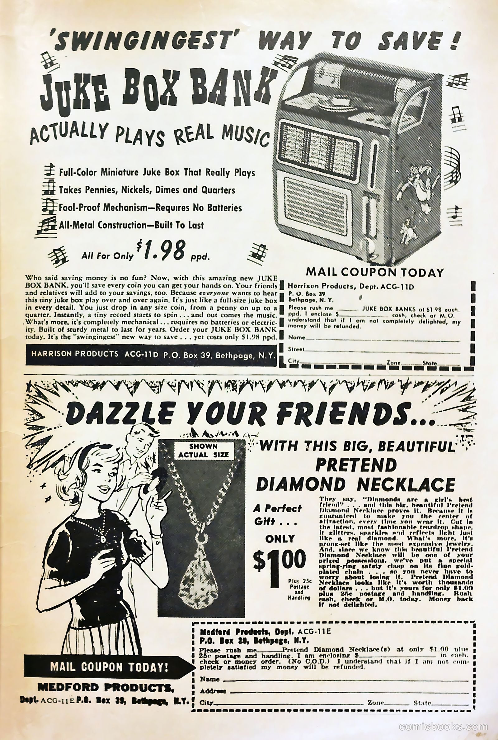 My Romantic Adventures #121 — page 35 of 36