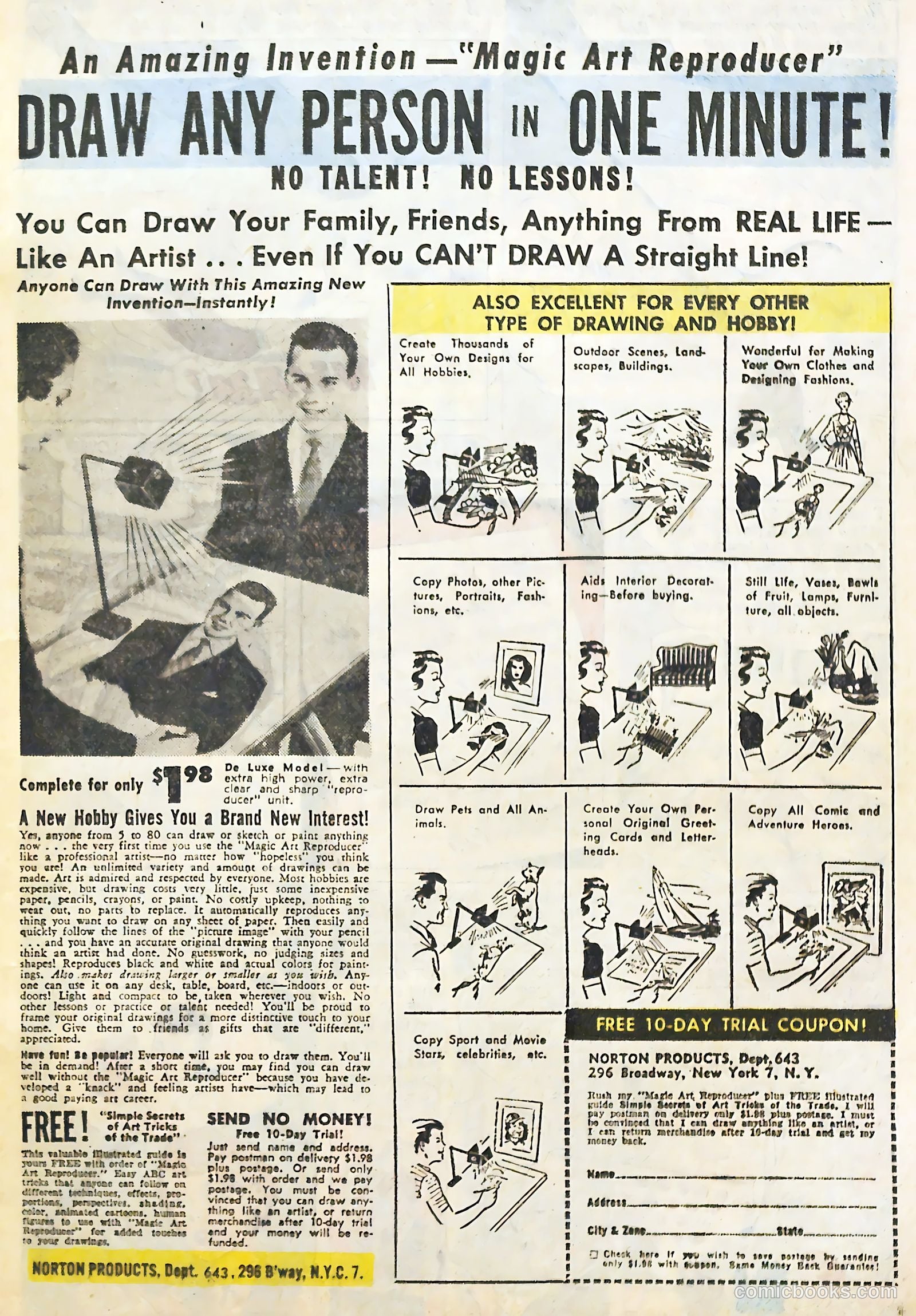 My Romantic Adventures #122 — page 9 of 36