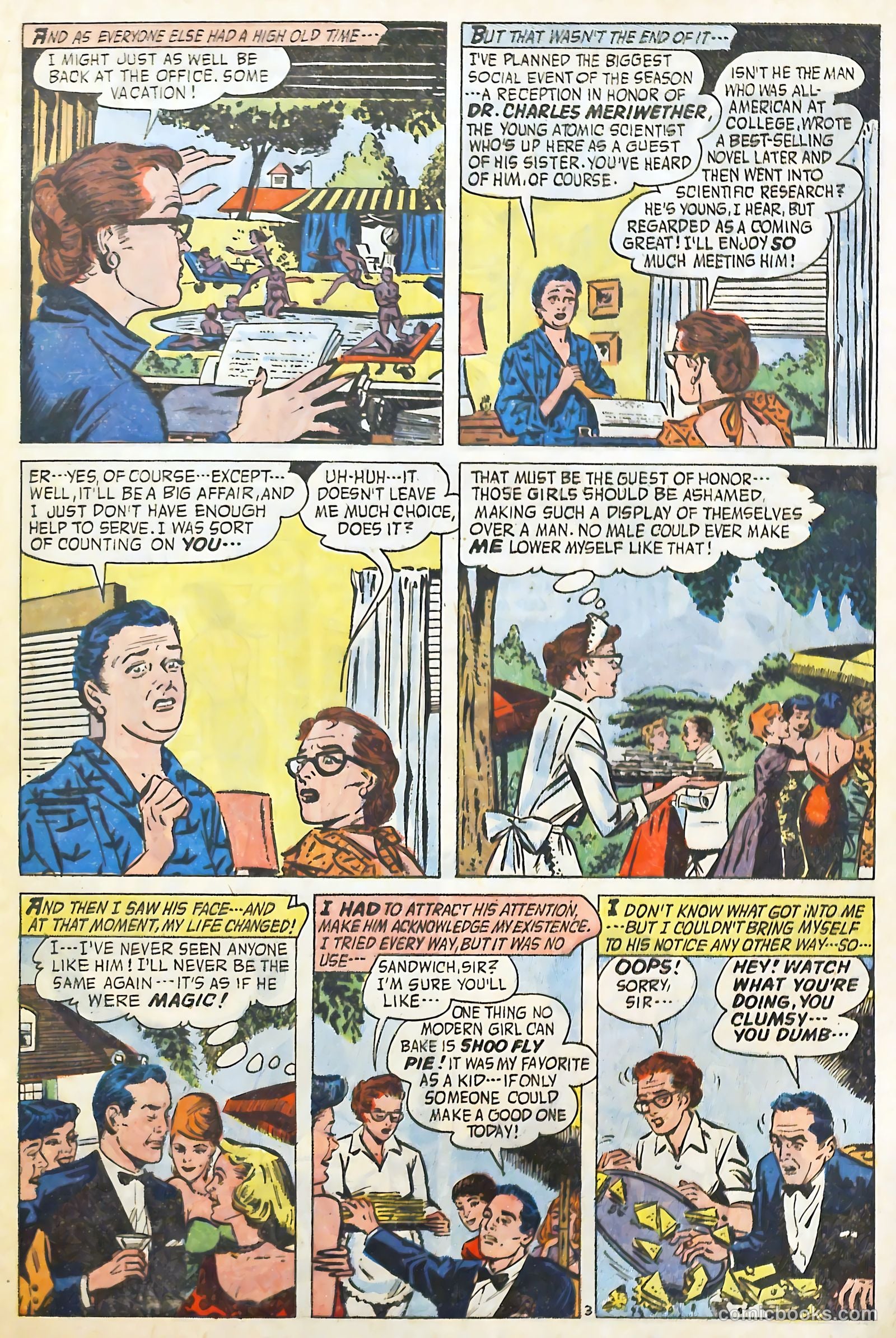 My Romantic Adventures #122 — page 25 of 36