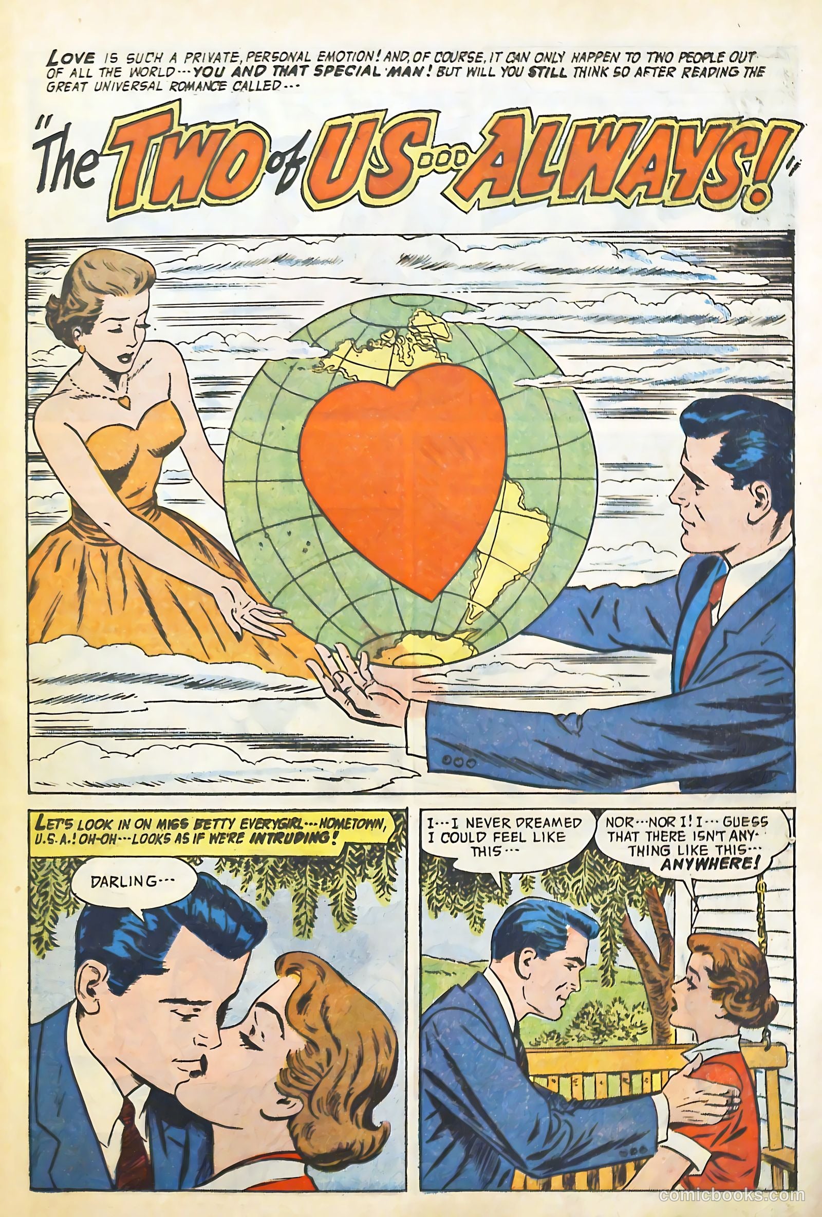 My Romantic Adventures #122 — page 31 of 36