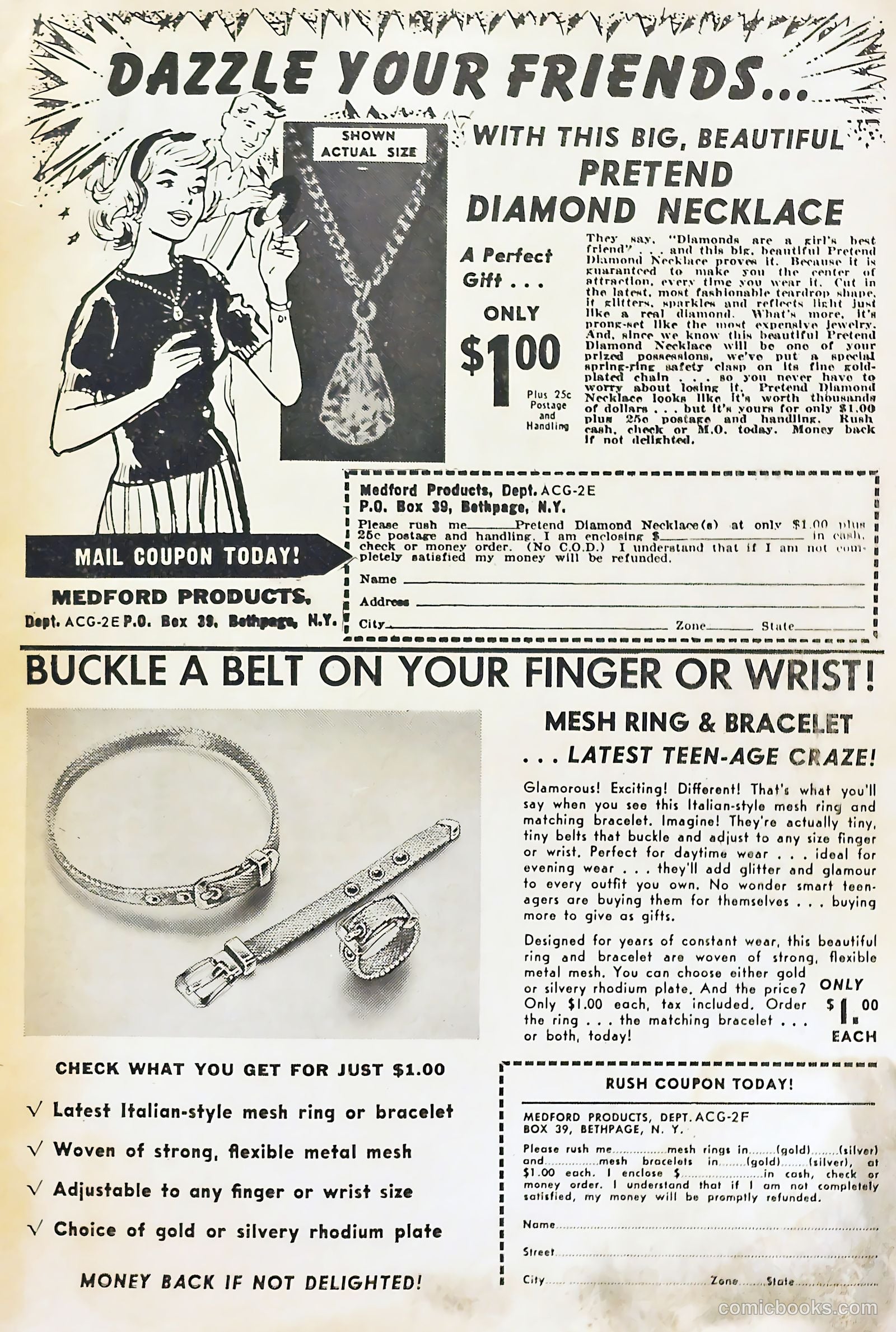 My Romantic Adventures #122 — page 35 of 36