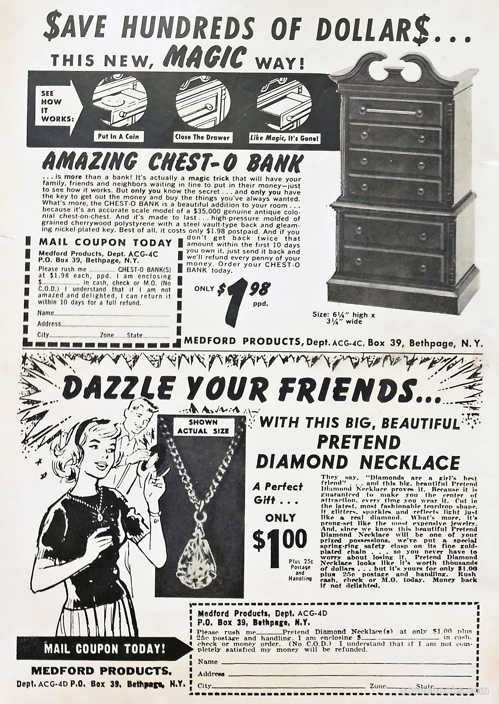 My Romantic Adventures #124 — page 2 of 36