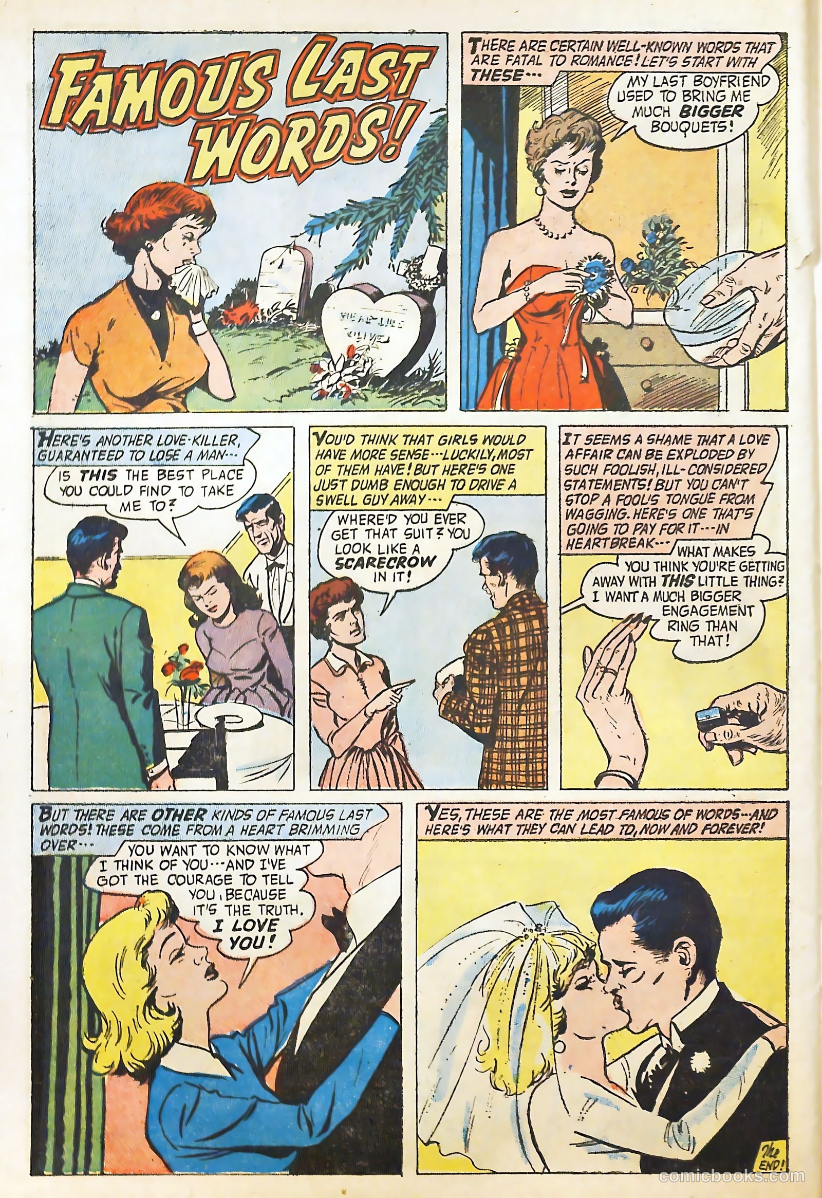 My Romantic Adventures #124 — page 22 of 36