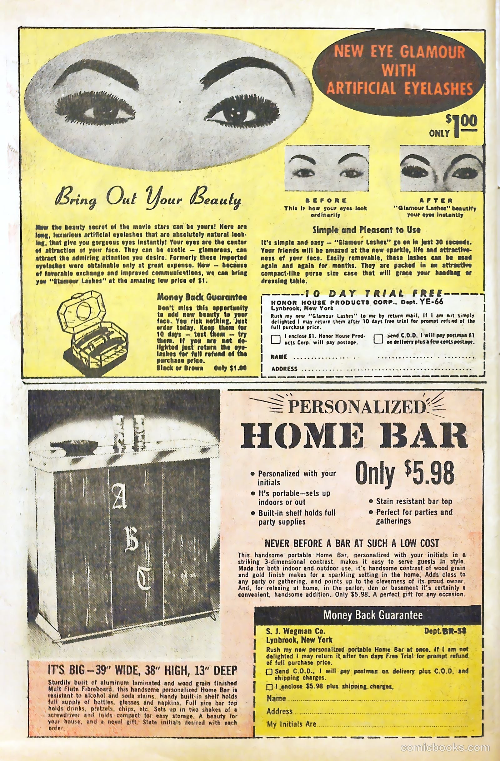 My Romantic Adventures #124 — page 34 of 36