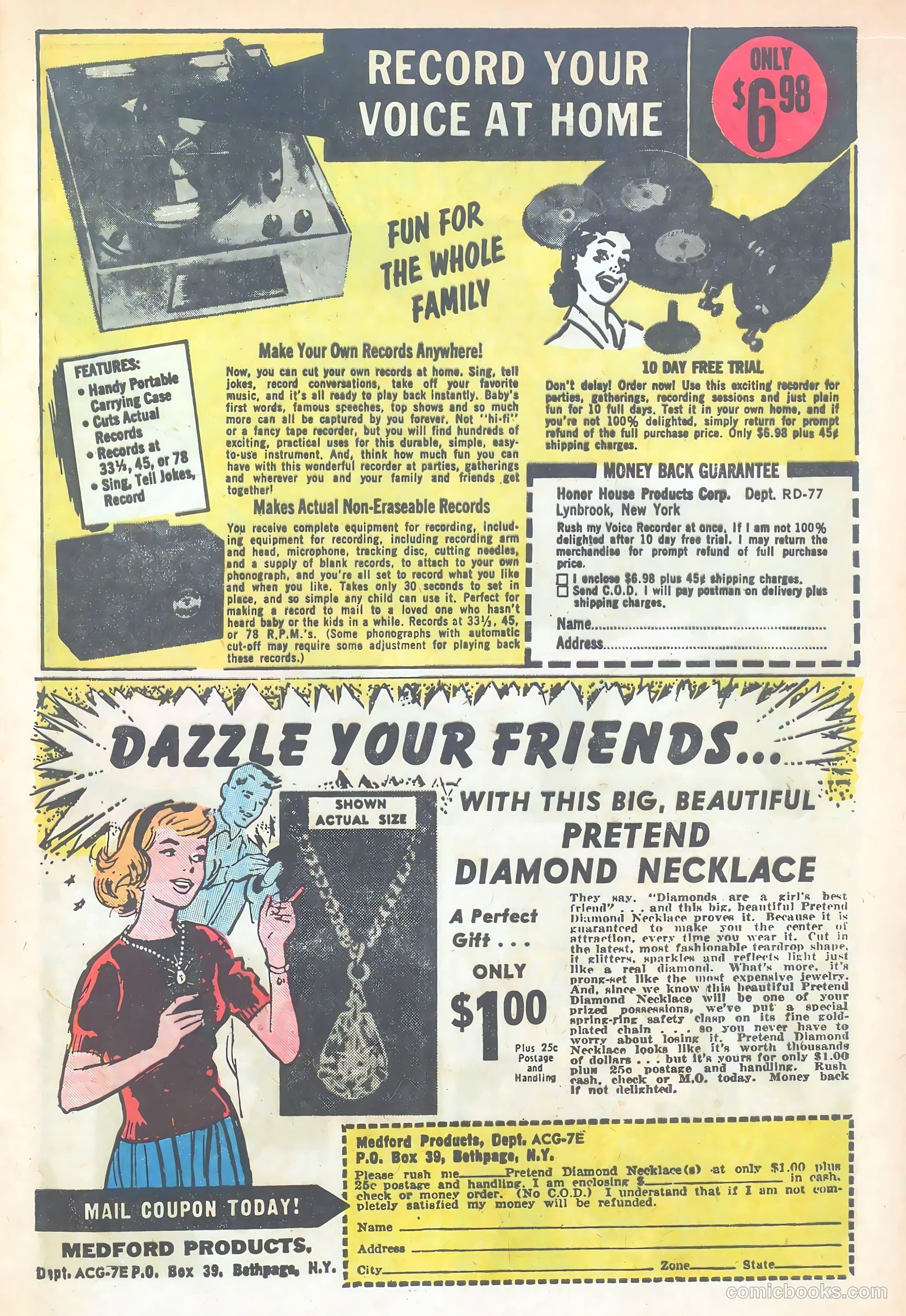 My Romantic Adventures #125 — page 17 of 36