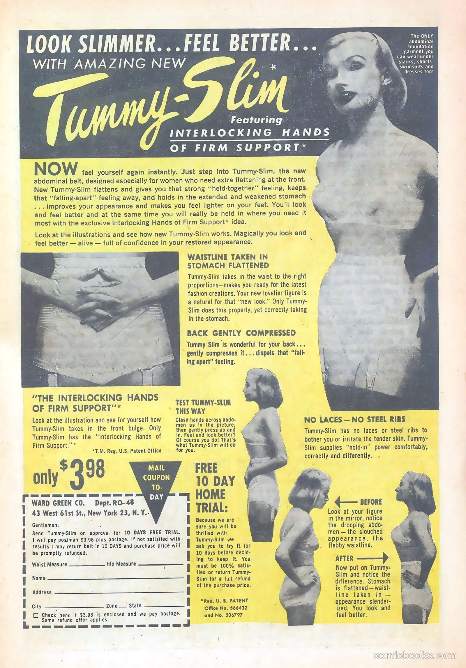 My Romantic Adventures #125 — page 25 of 36