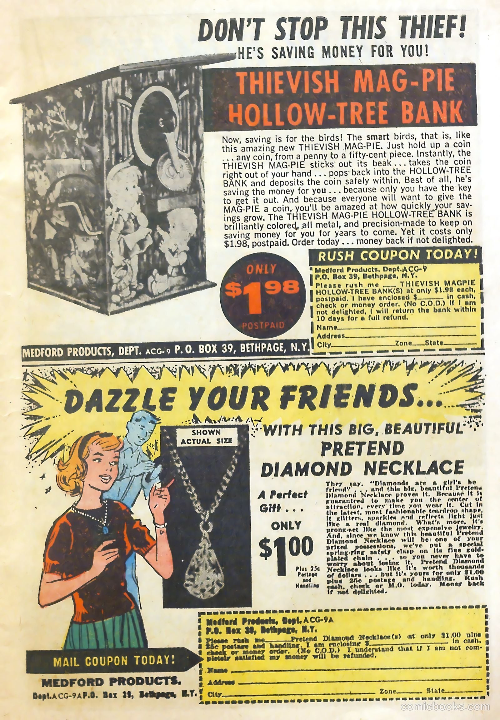 My Romantic Adventures #127 — page 13 of 36