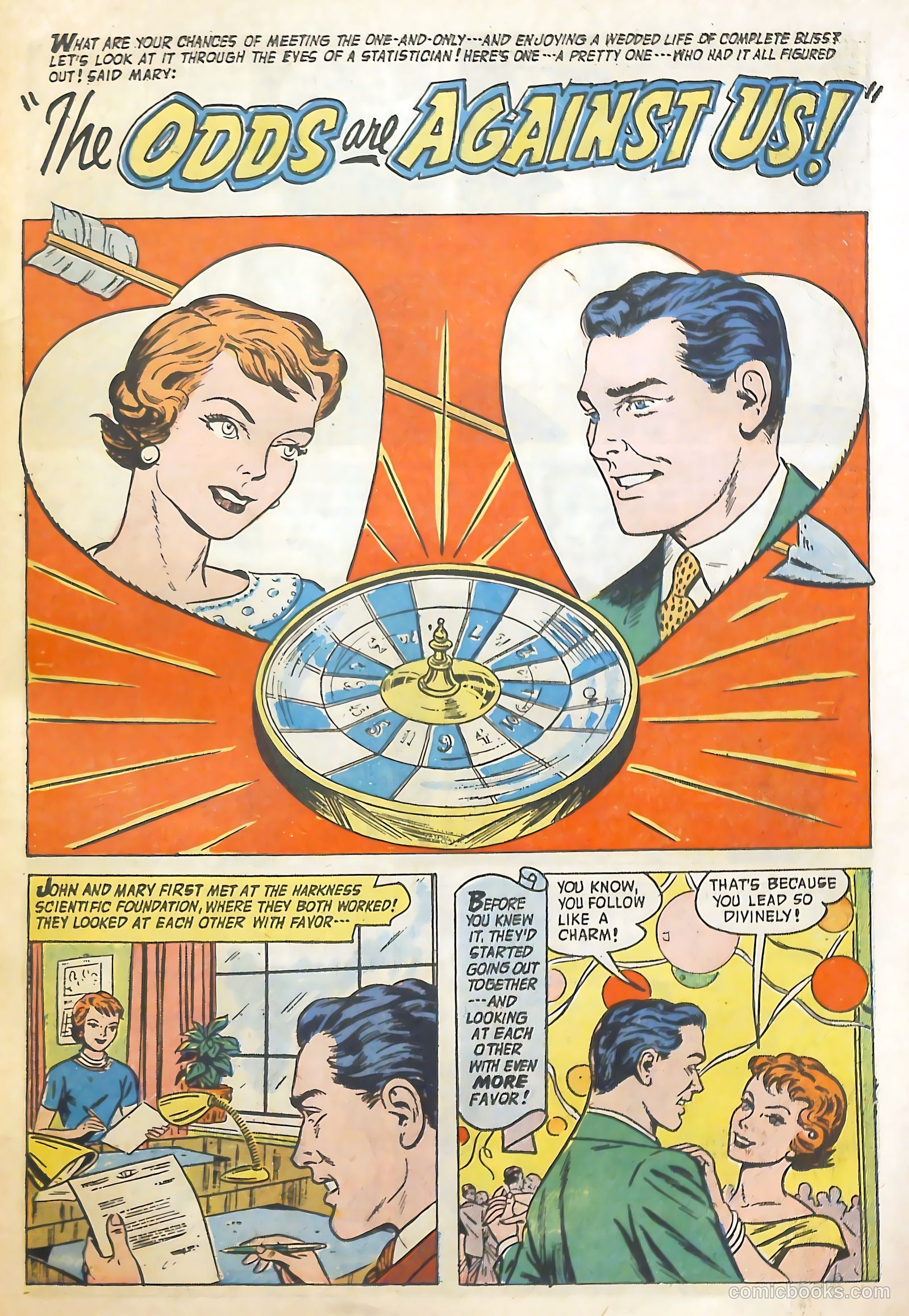 My Romantic Adventures #127 — page 31 of 36