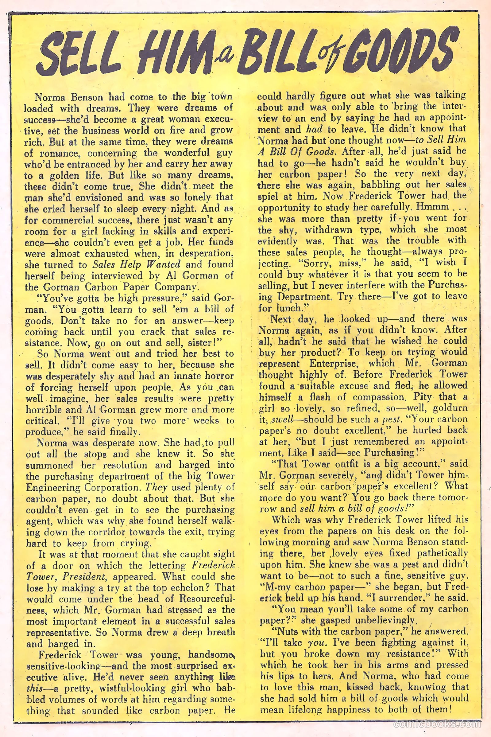 My Romantic Adventures #131 — page 16 of 37