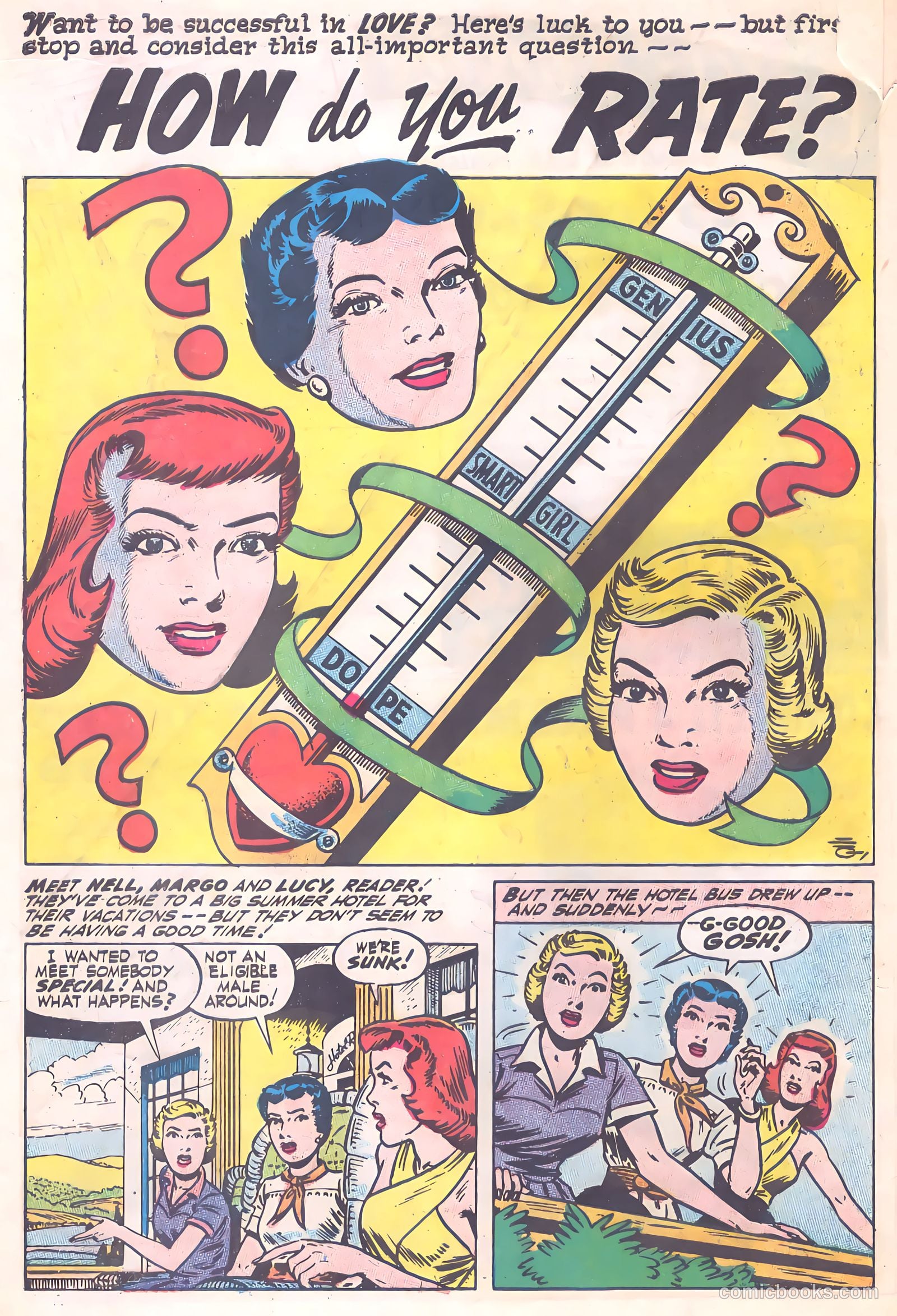 My Romantic Adventures #131 — page 18 of 37