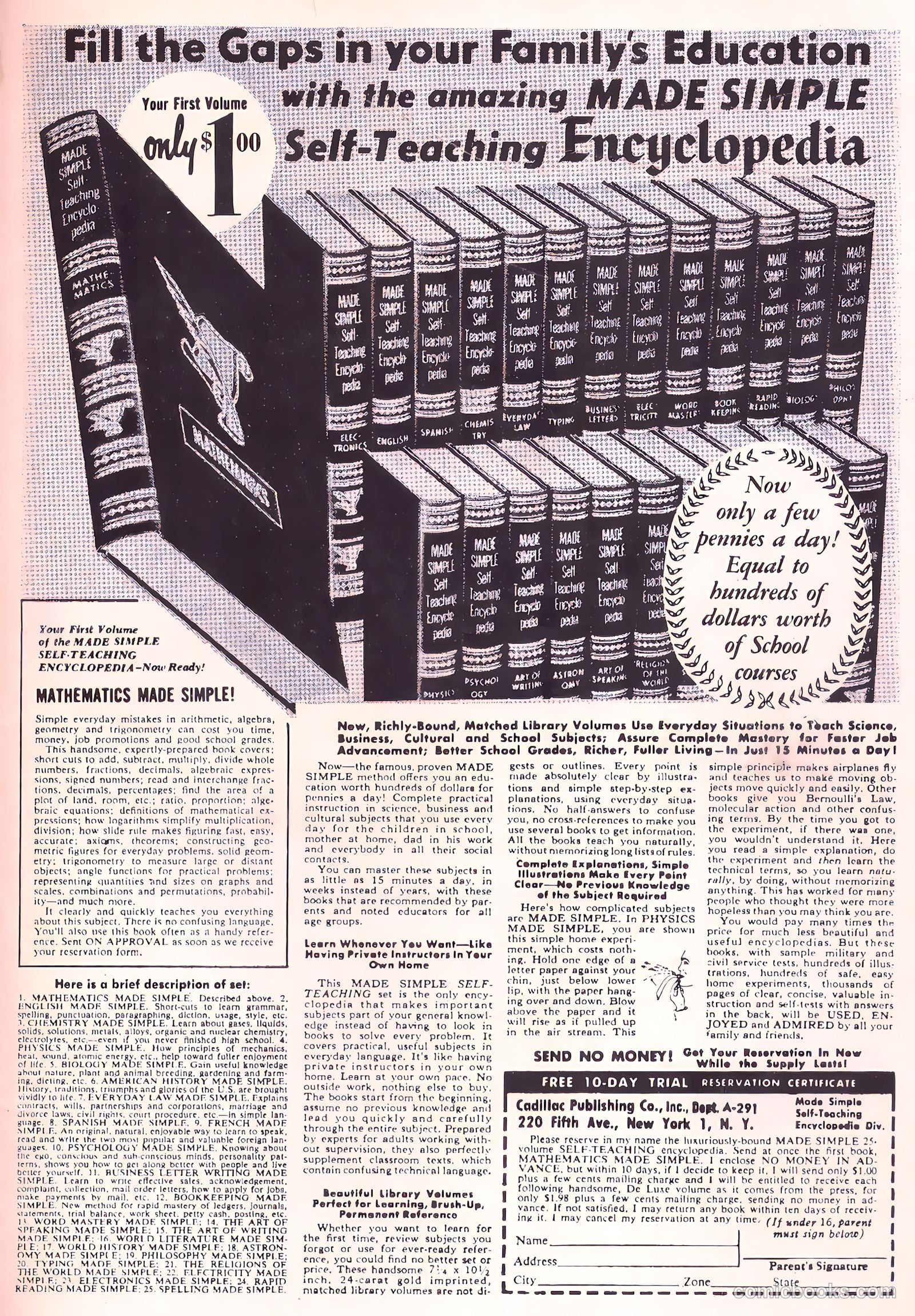 My Romantic Adventures #131 — page 35 of 37