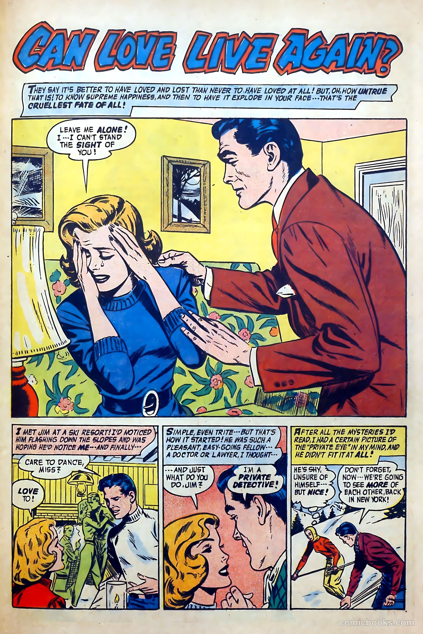 My Romantic Adventures #135 — page 25 of 36